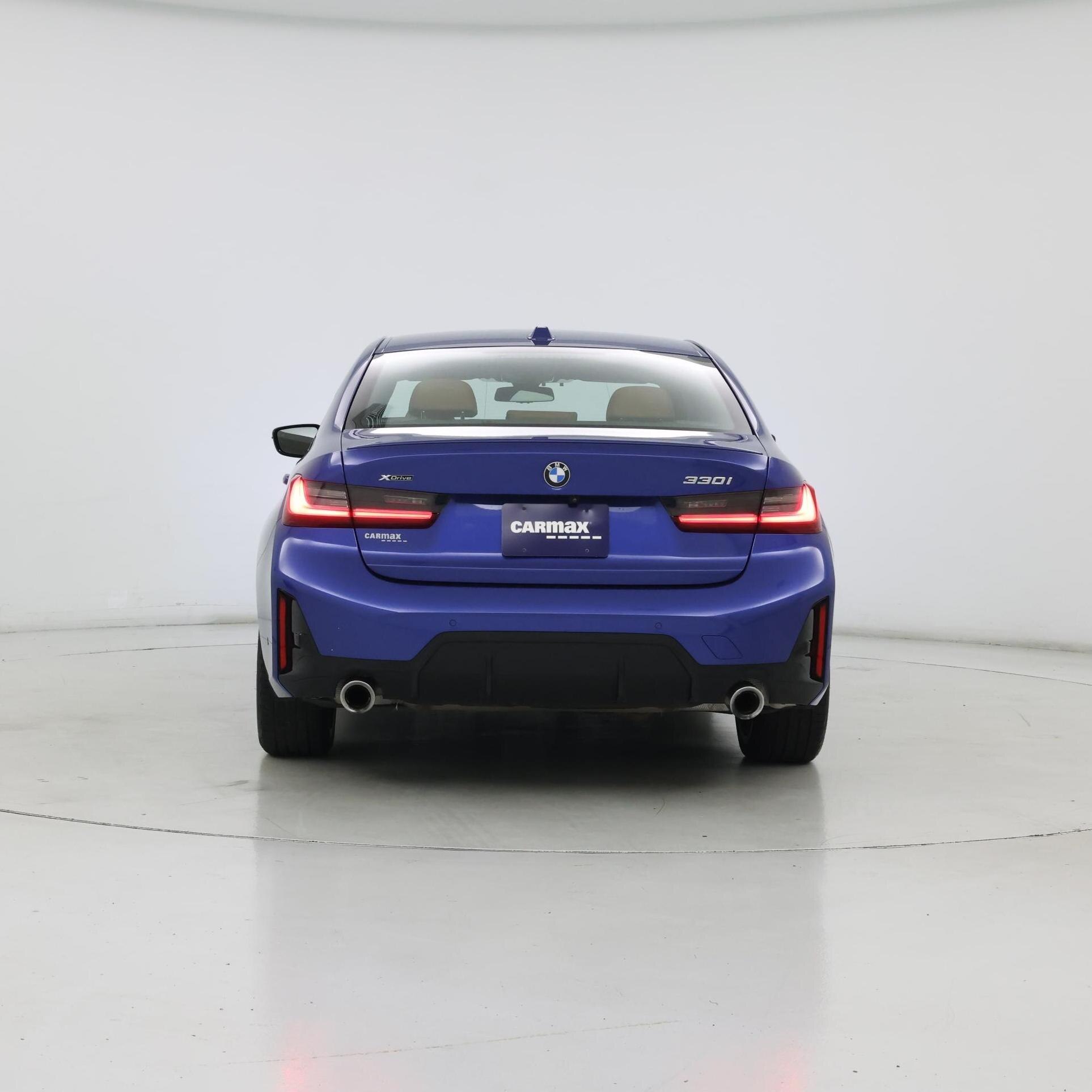 Thumbnail: 2023 BMW 3 Series - 6