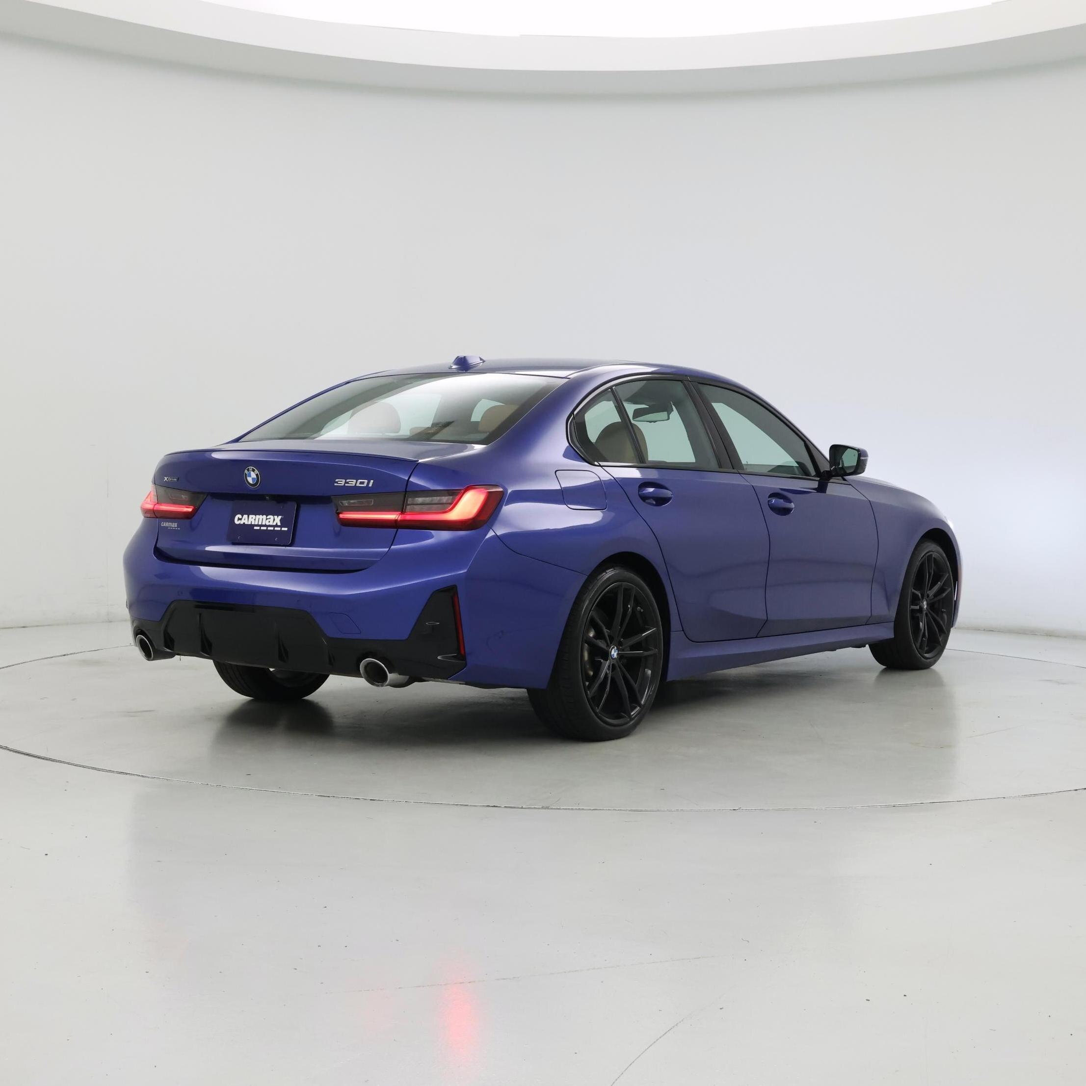 Thumbnail: 2023 BMW 3 Series - 8