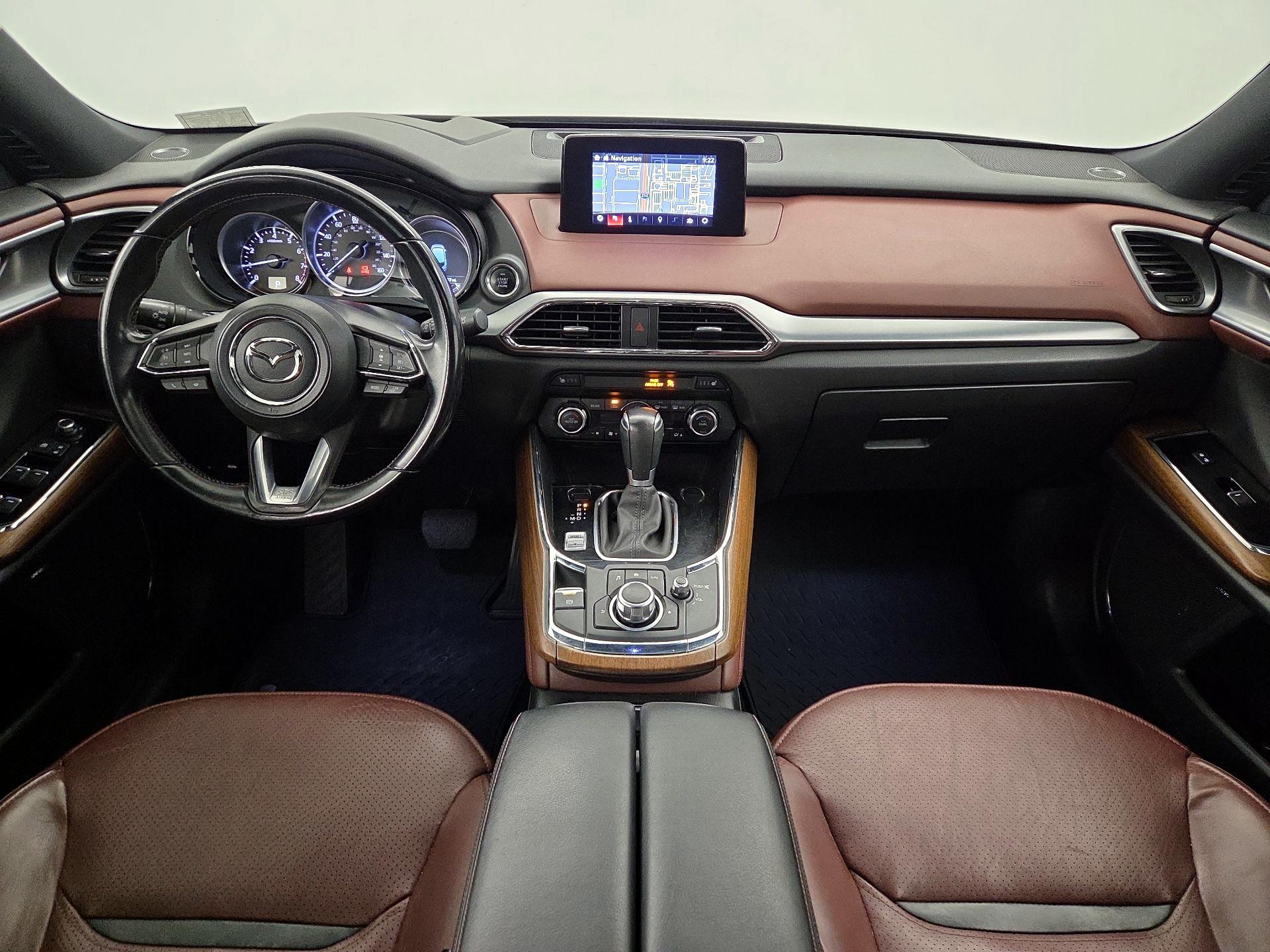 Thumbnail: 2017 Mazda CX-9 - 9