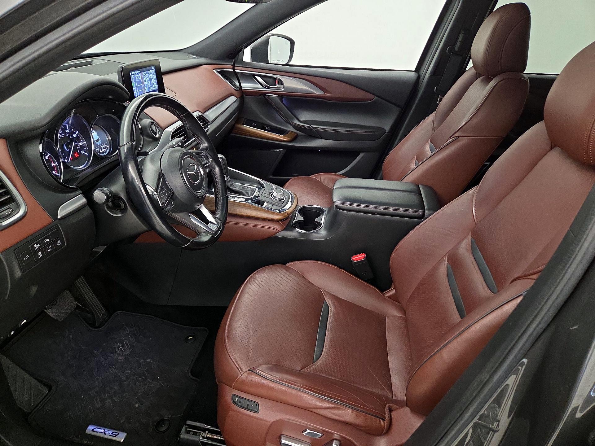 Thumbnail: 2017 Mazda CX-9 - 11