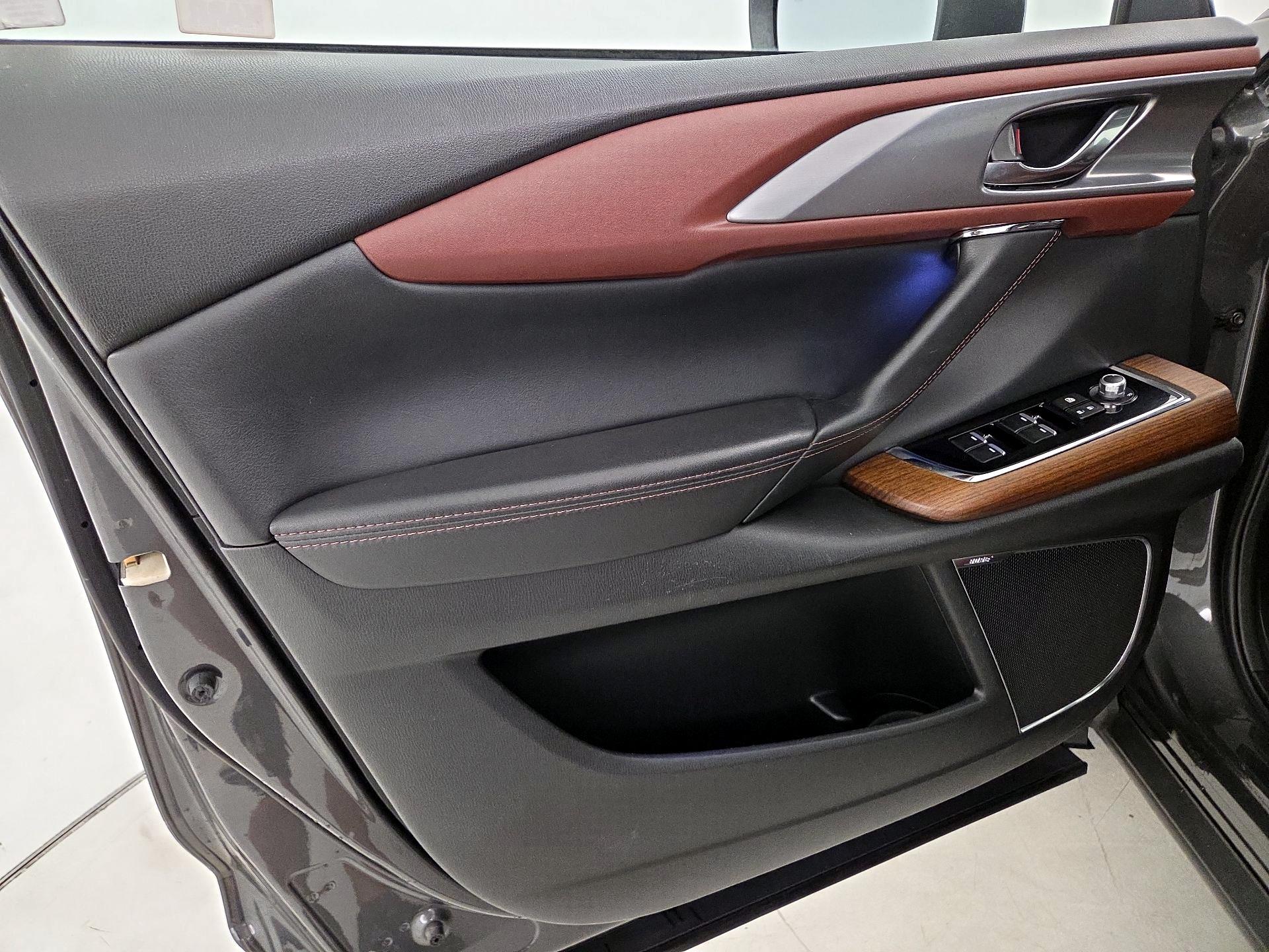 Thumbnail: 2017 Mazda CX-9 - 12