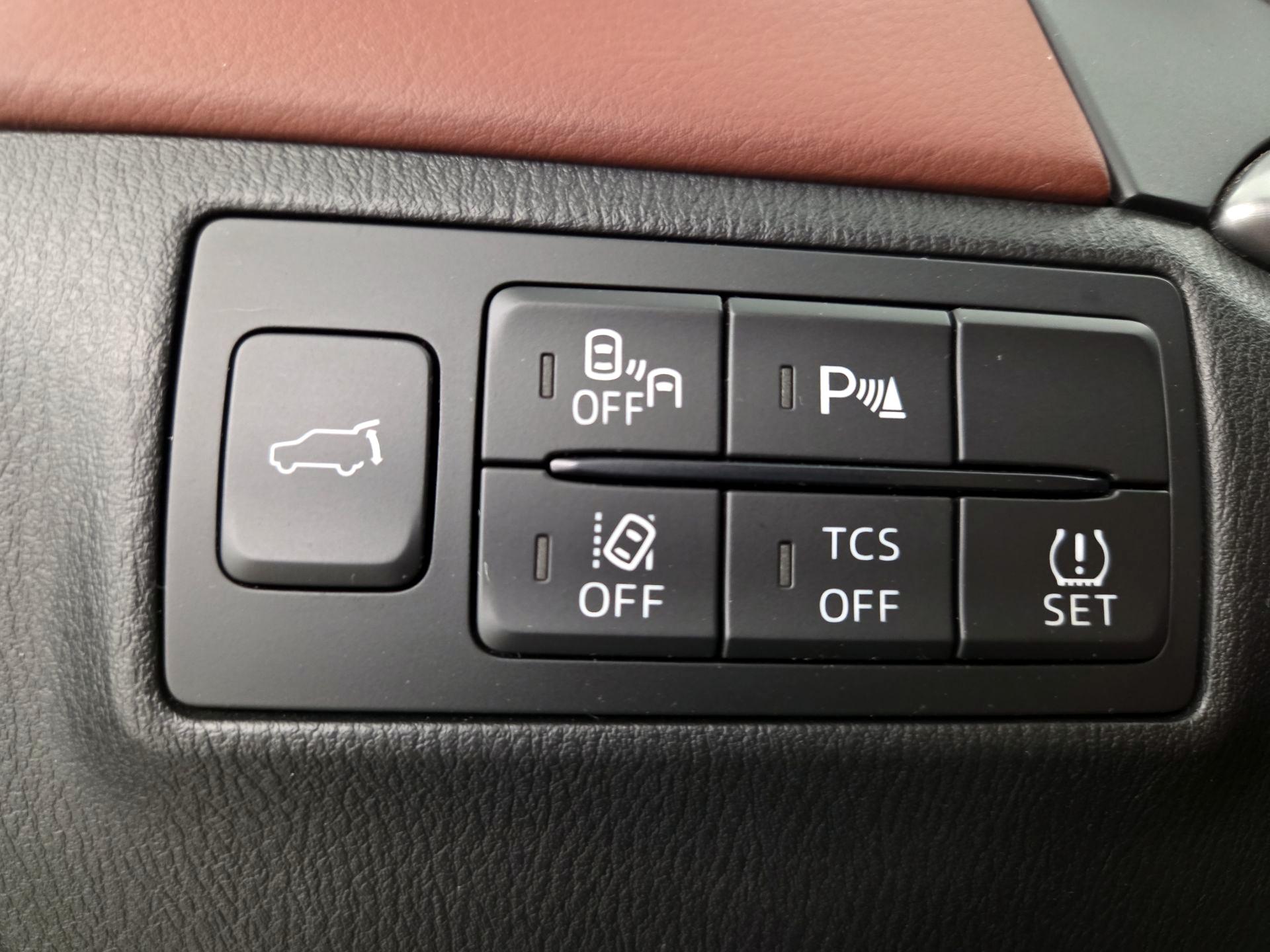 Thumbnail: 2017 Mazda CX-9 - 13