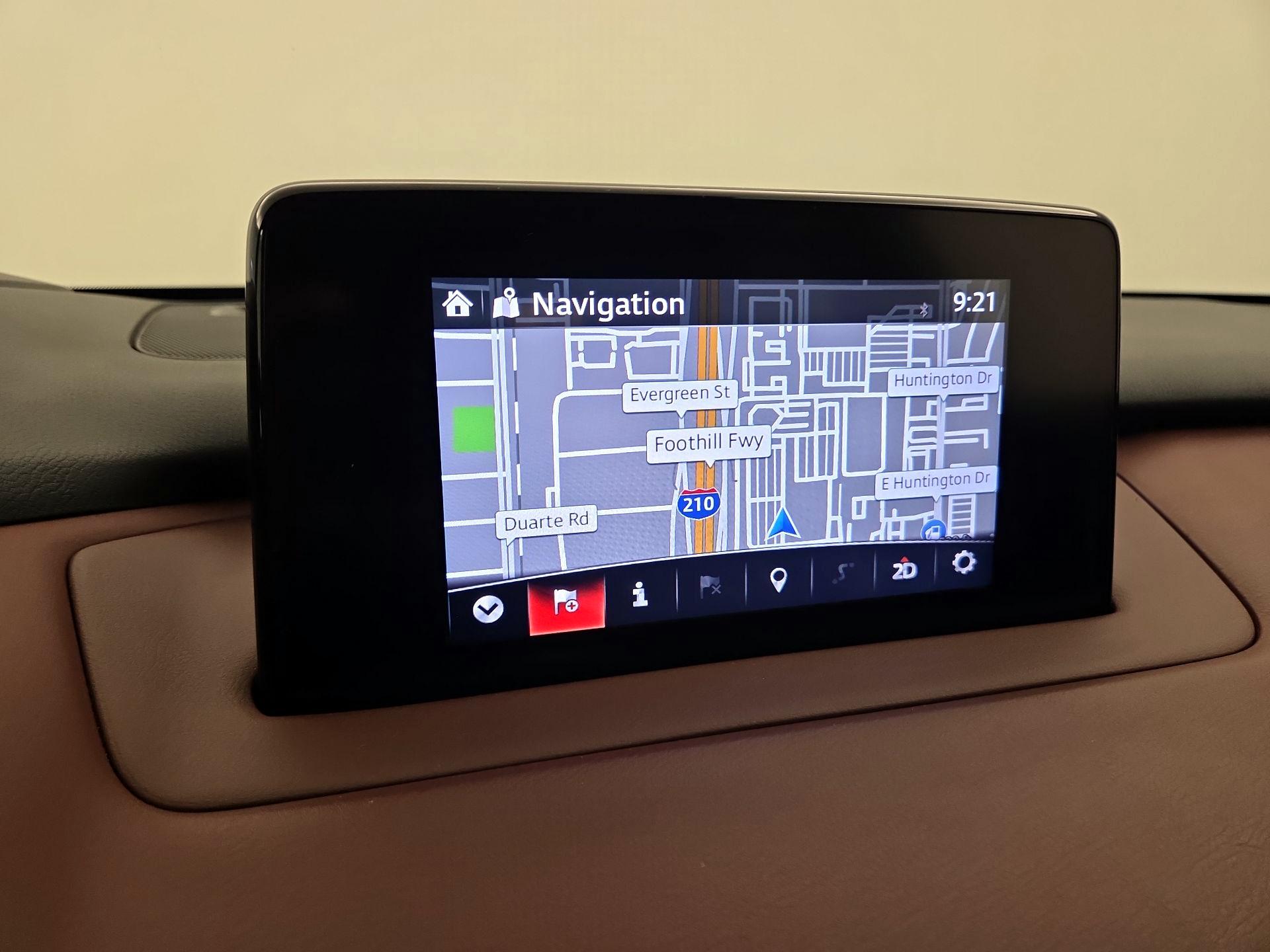 Thumbnail: 2017 Mazda CX-9 - 14