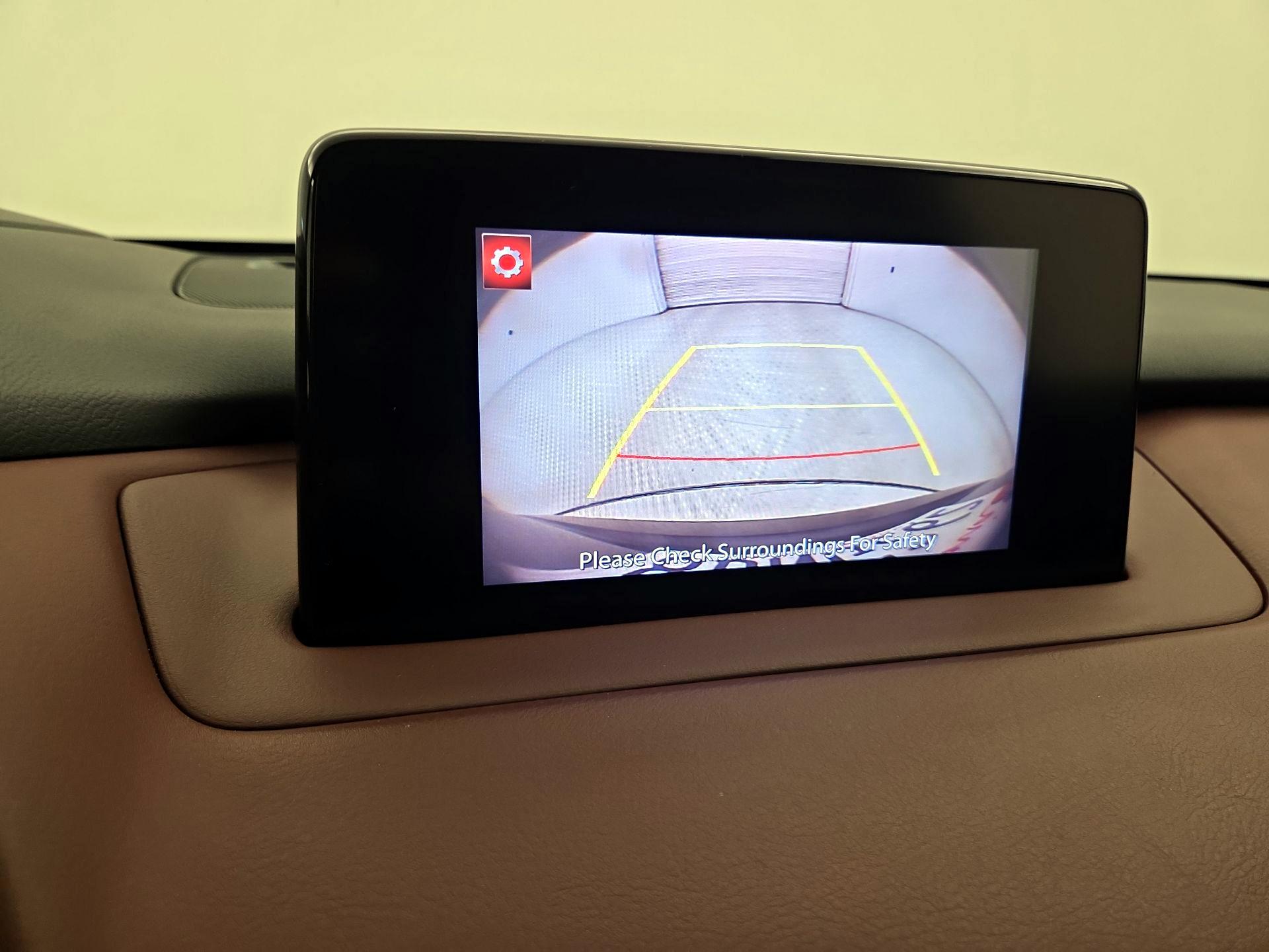 Thumbnail: 2017 Mazda CX-9 - 15