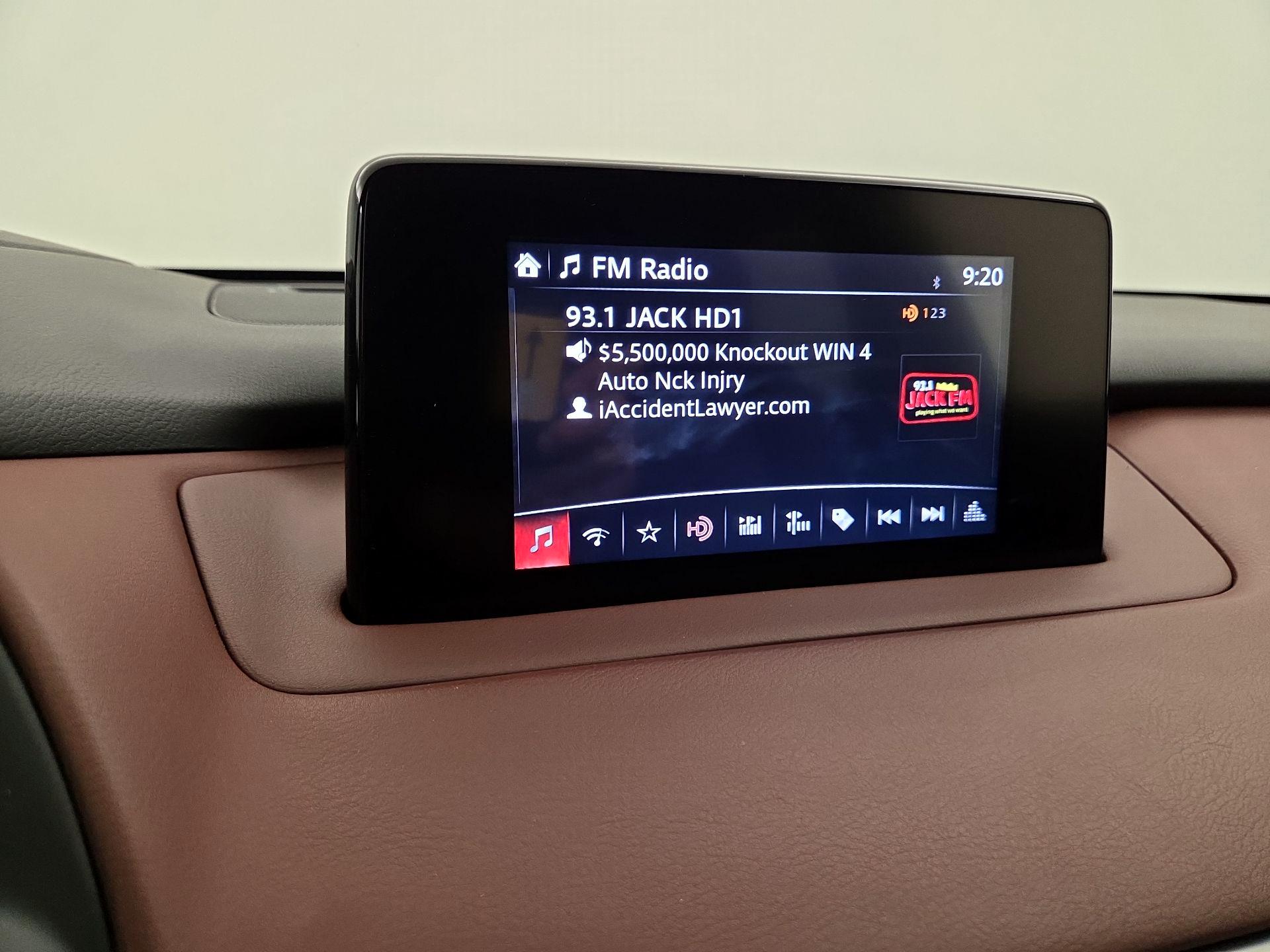 Thumbnail: 2017 Mazda CX-9 - 16