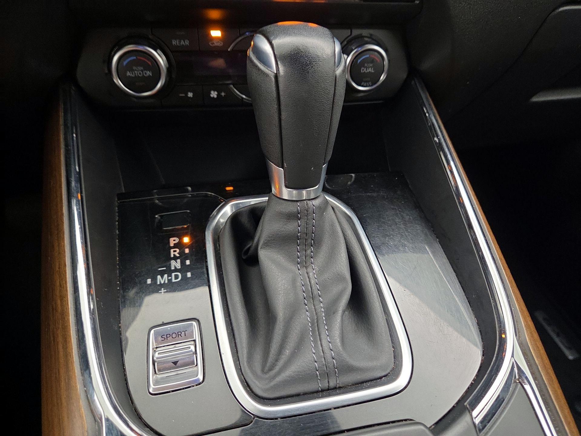 Thumbnail: 2017 Mazda CX-9 - 18