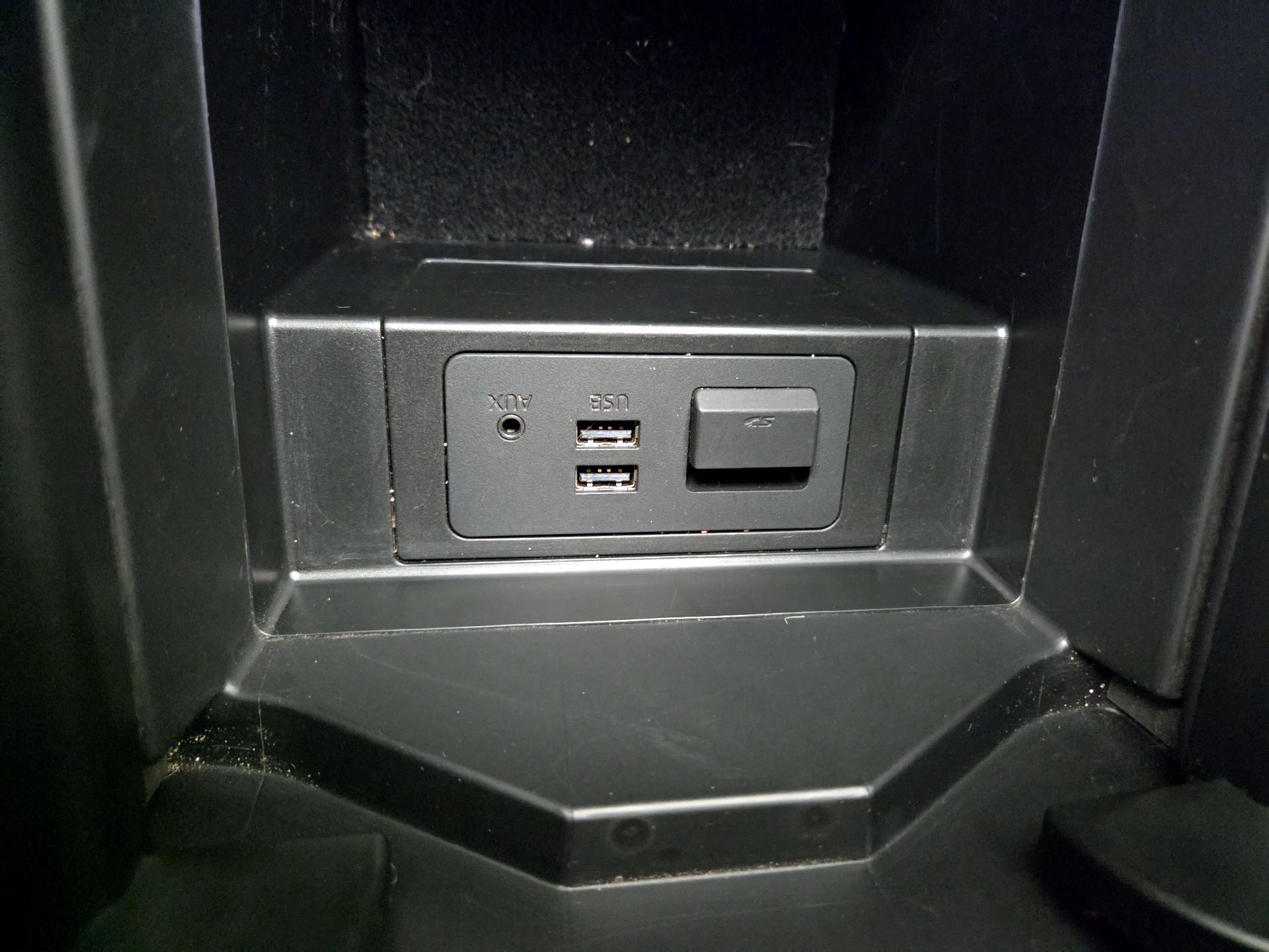 Thumbnail: 2017 Mazda CX-9 - 19