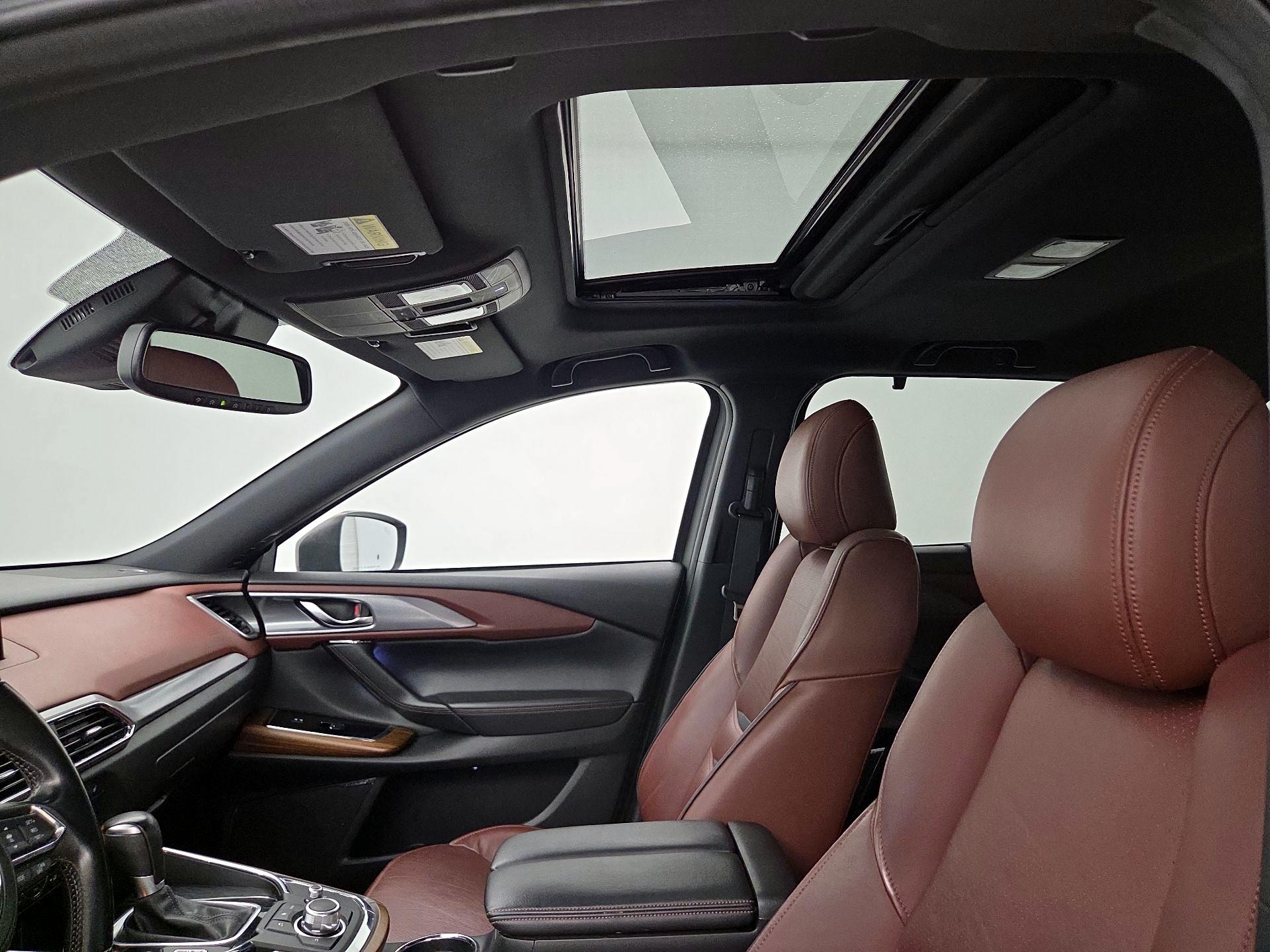 Thumbnail: 2017 Mazda CX-9 - 20