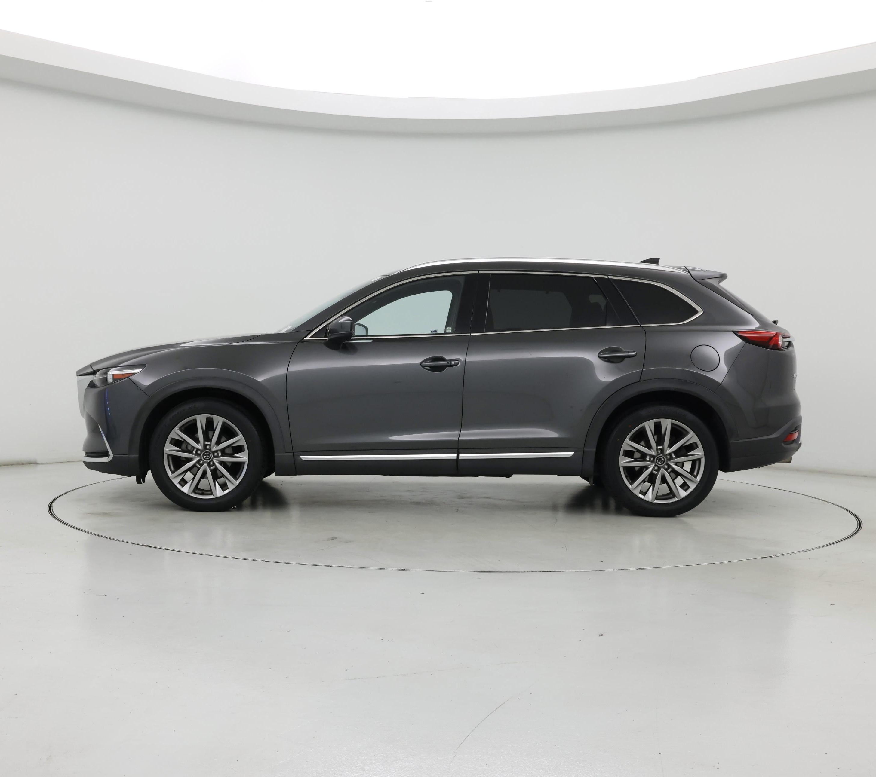 Thumbnail: 2017 Mazda CX-9 - 3
