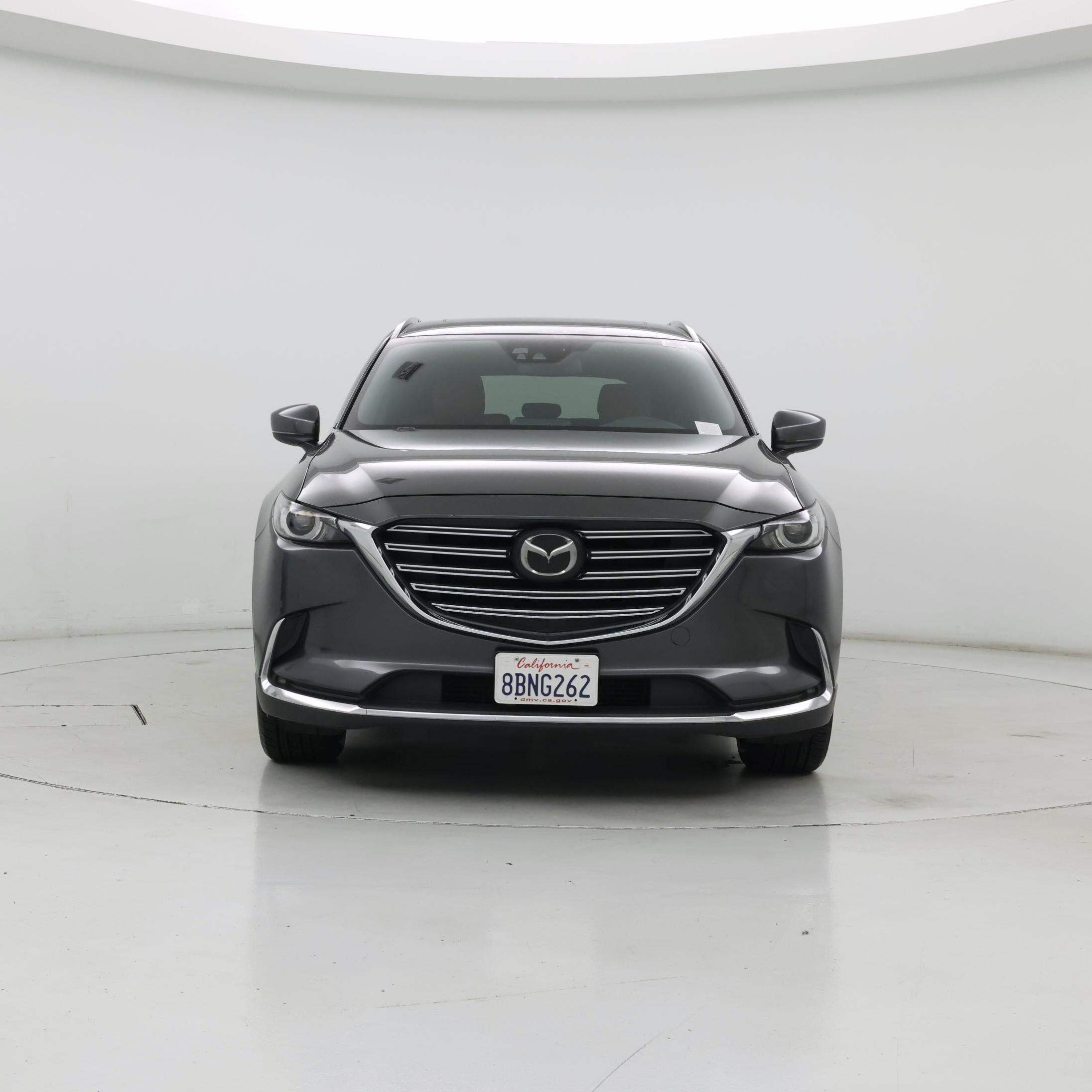 Thumbnail: 2017 Mazda CX-9 - 5