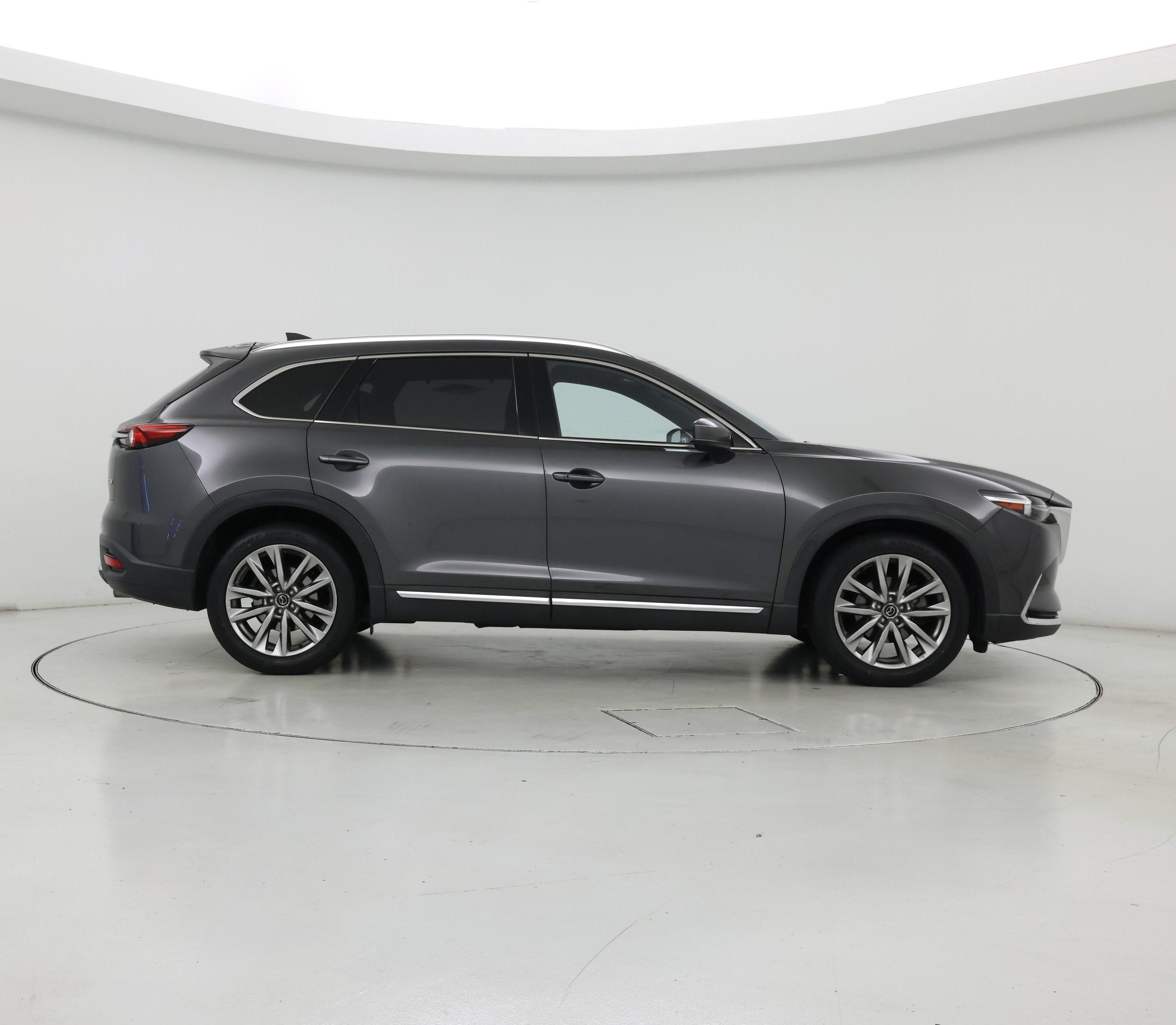 Thumbnail: 2017 Mazda CX-9 - 7