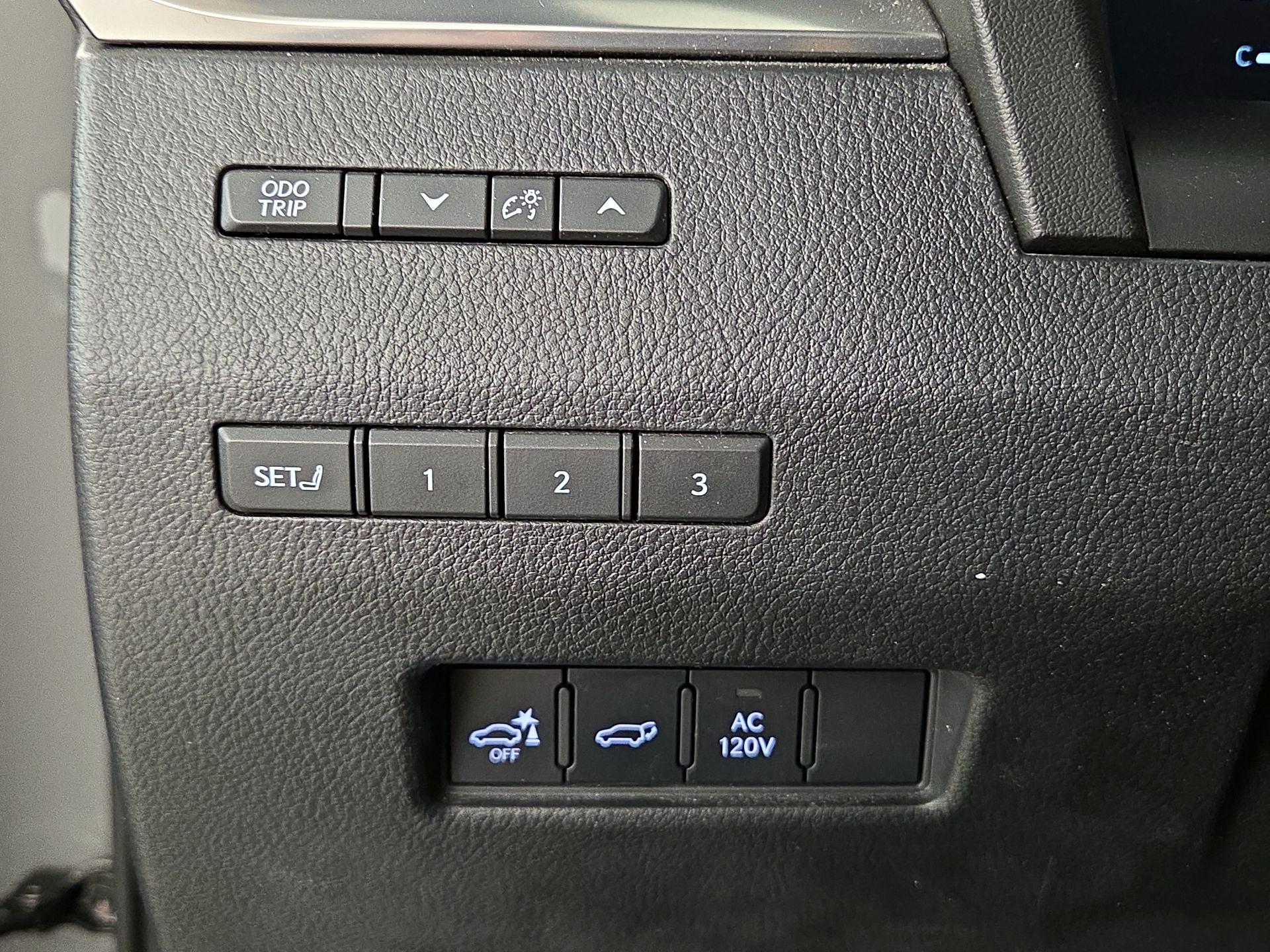 Thumbnail: 2024 Lexus GX - 13