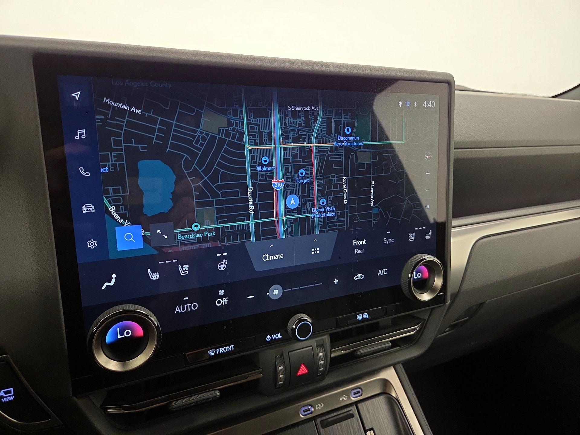 Thumbnail: 2024 Lexus GX - 14