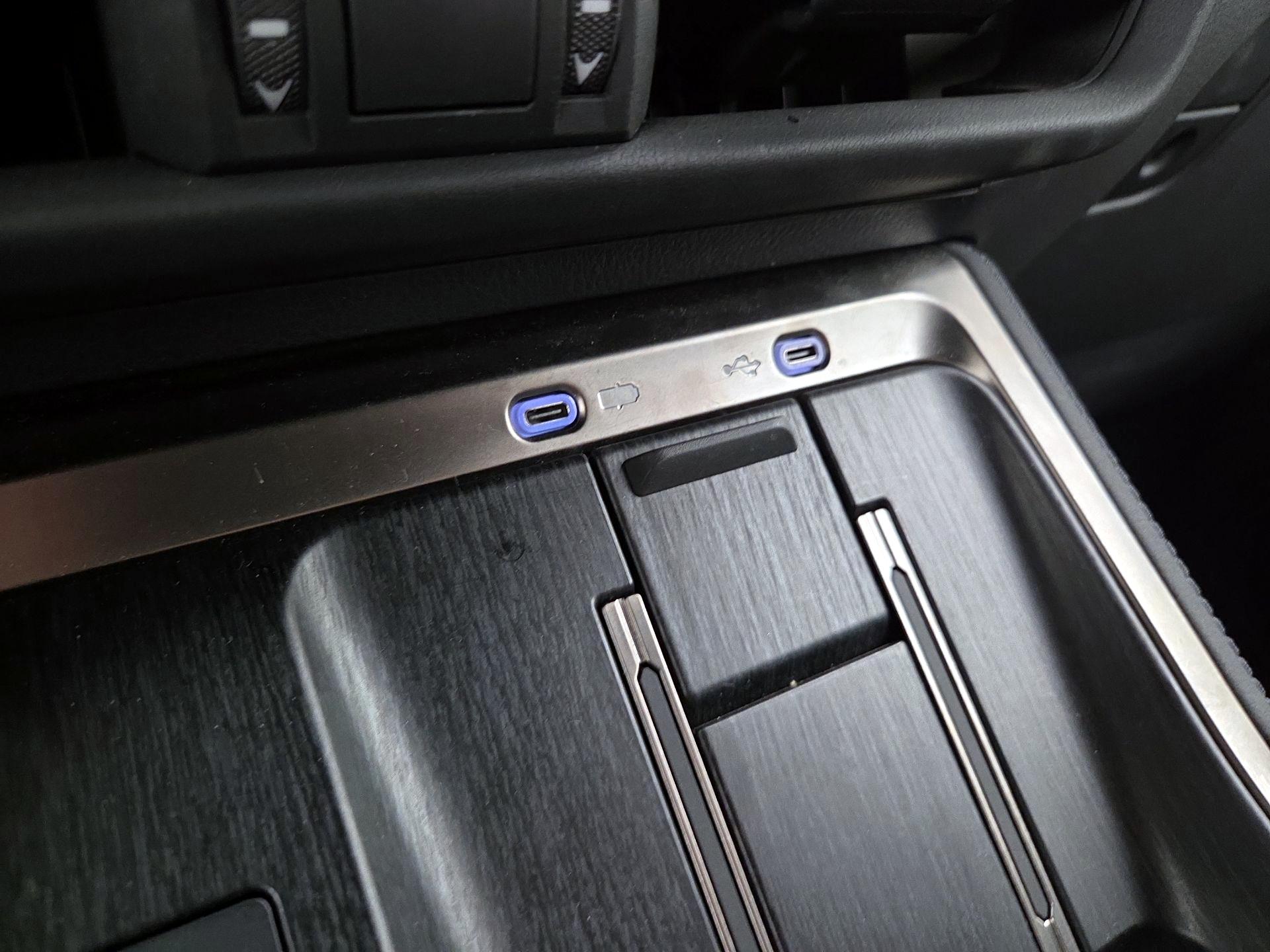 Thumbnail: 2024 Lexus GX - 19