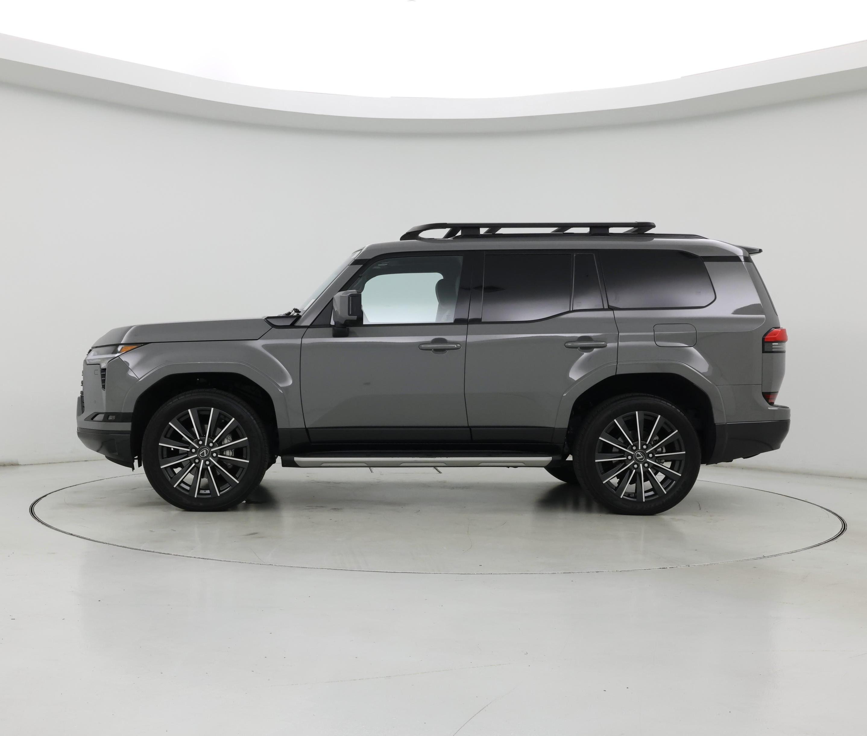 Thumbnail: 2024 Lexus GX - 3