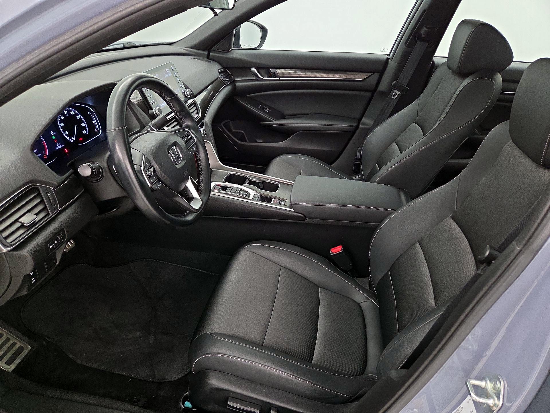 Thumbnail: 2021 Honda Accord - 11