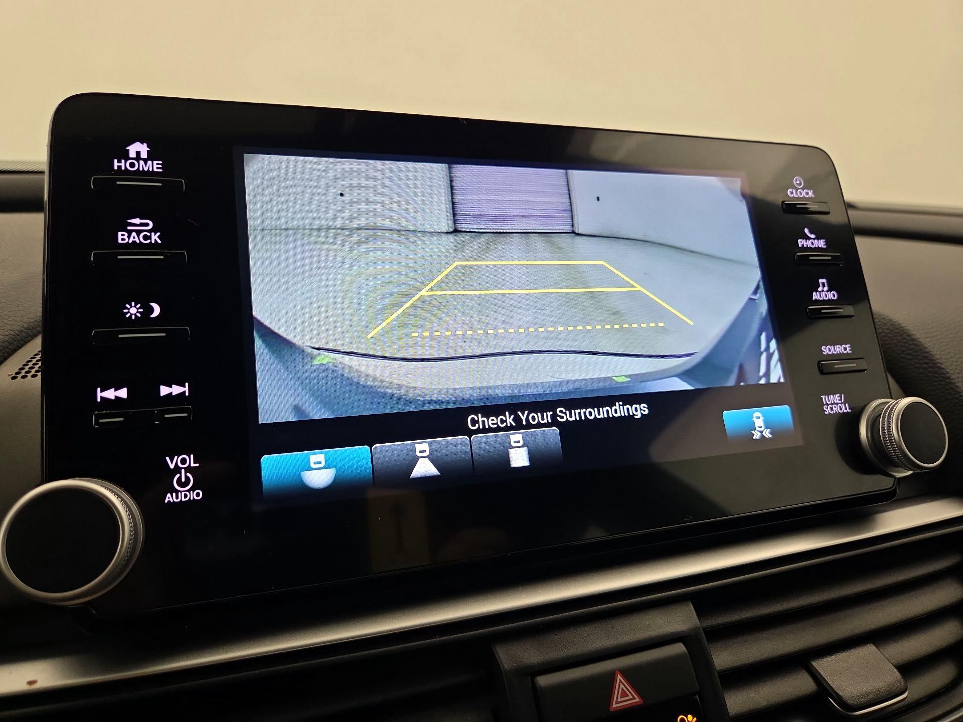 Thumbnail: 2021 Honda Accord - 14