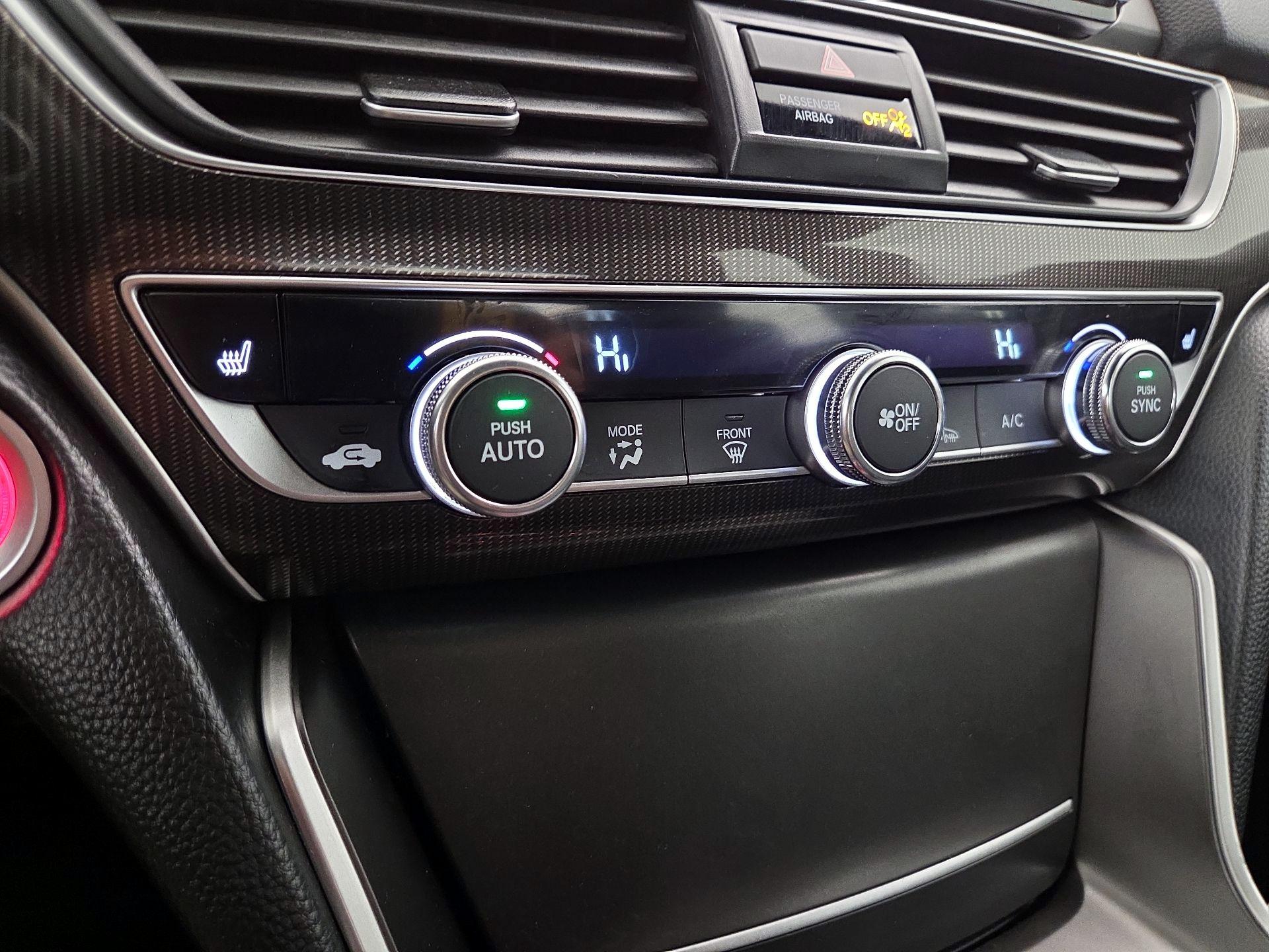 Thumbnail: 2021 Honda Accord - 16