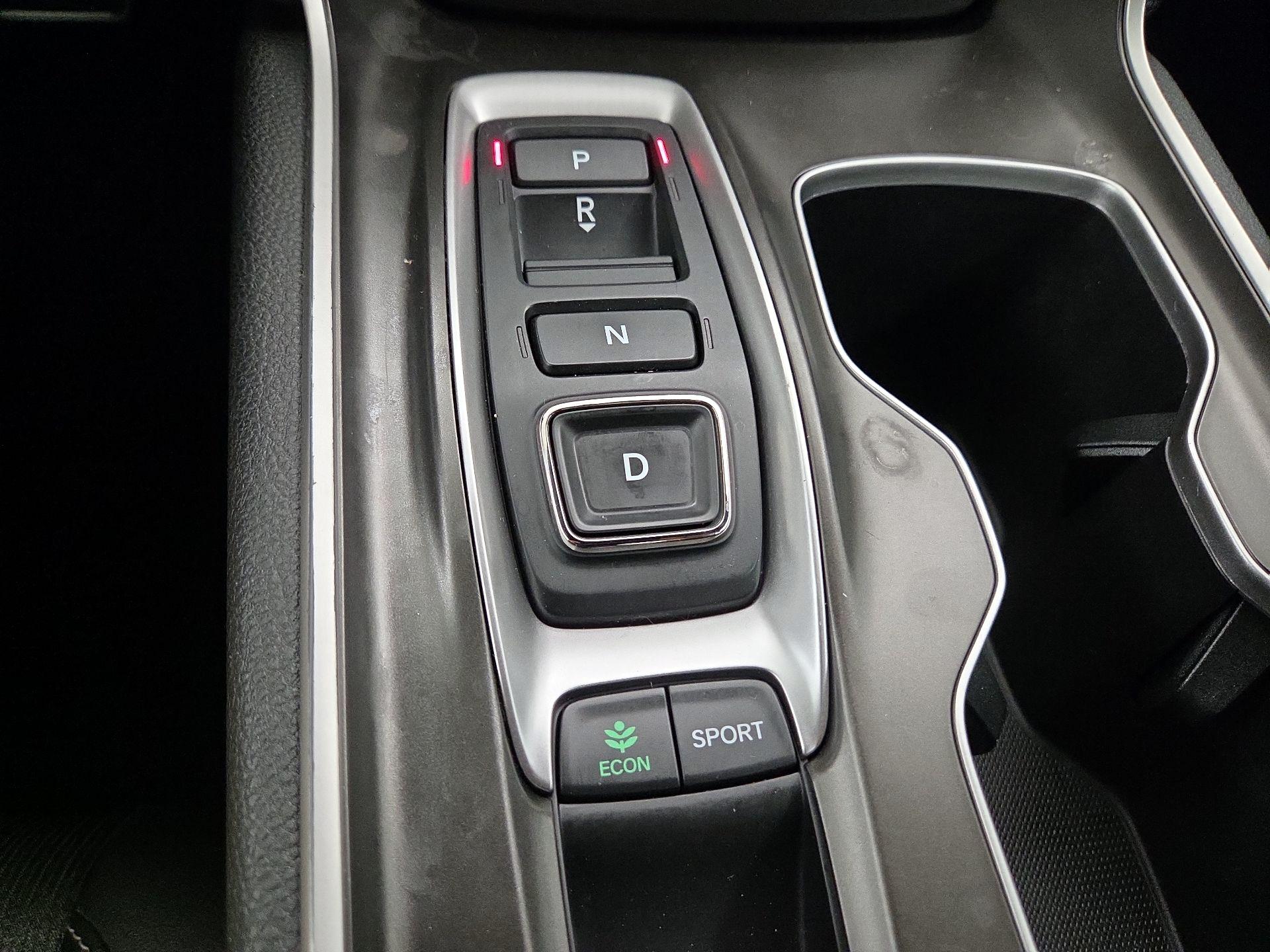 Thumbnail: 2021 Honda Accord - 17