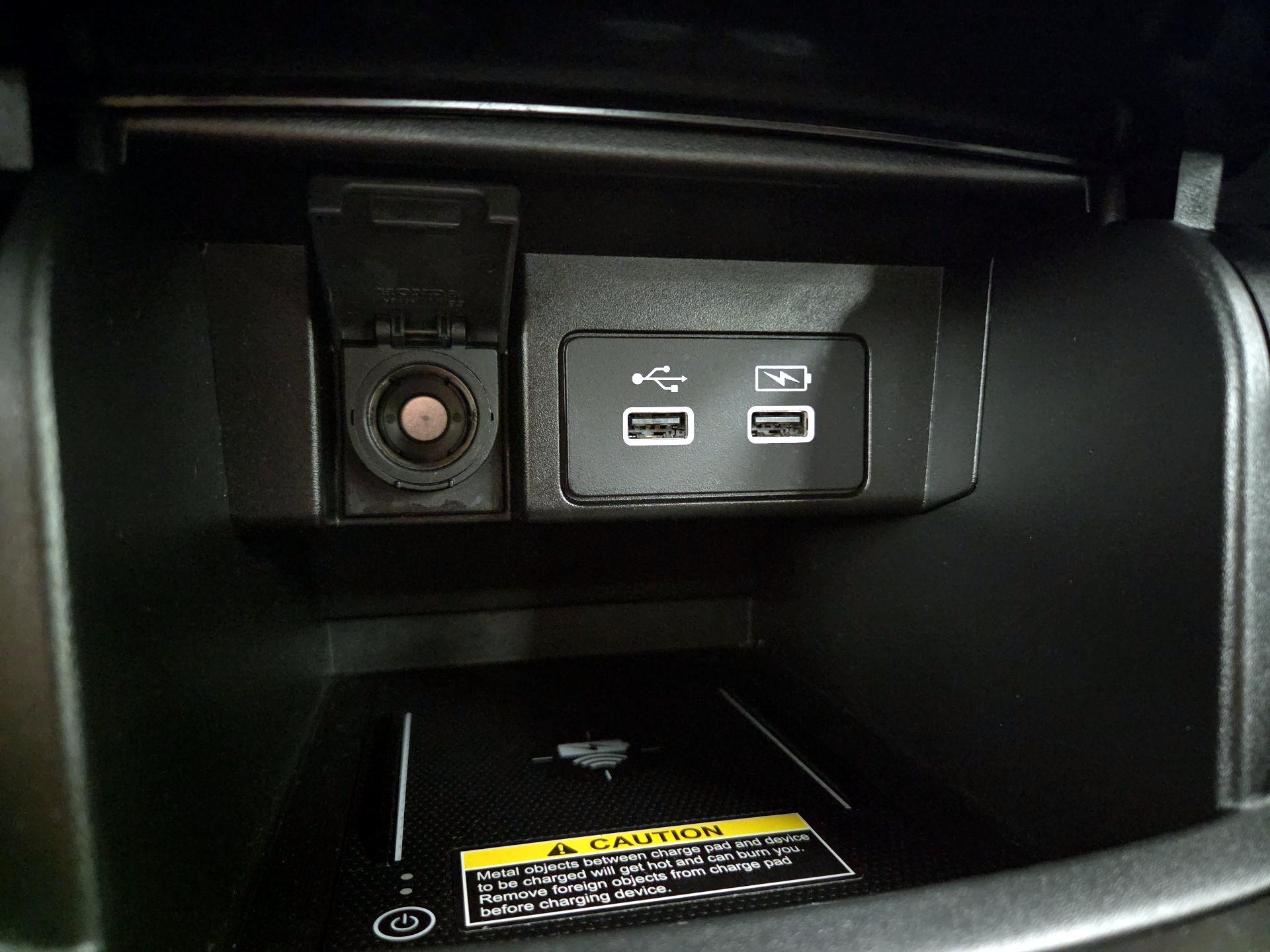 Thumbnail: 2021 Honda Accord - 18