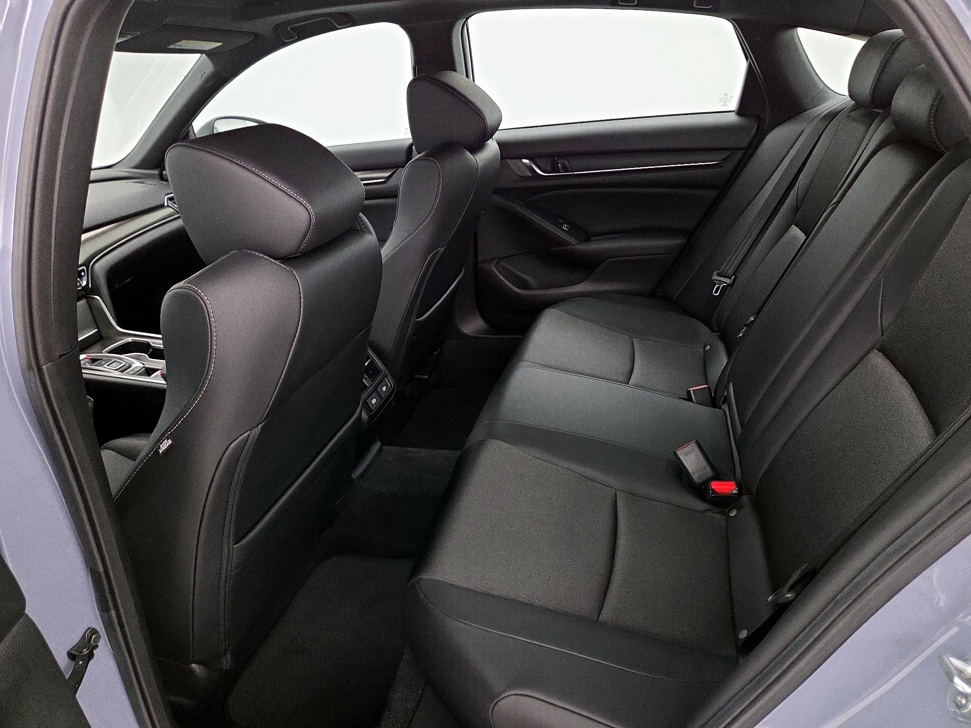 Thumbnail: 2021 Honda Accord - 20