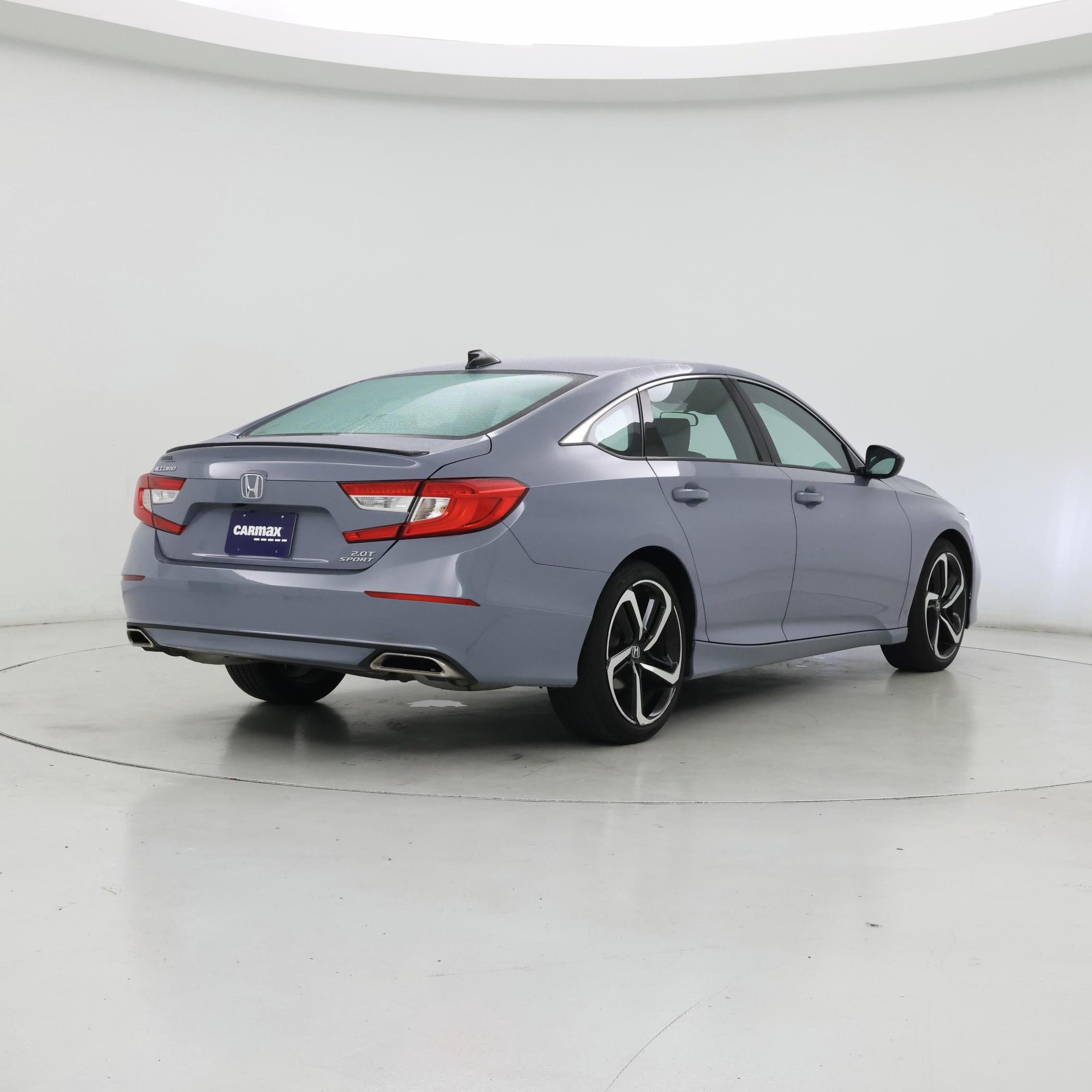 Thumbnail: 2021 Honda Accord - 8