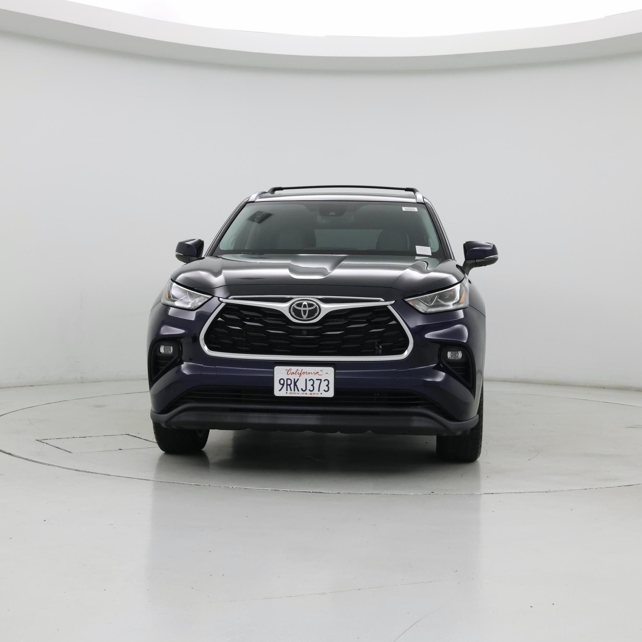 Thumbnail: 2022 Toyota Highlander - 5