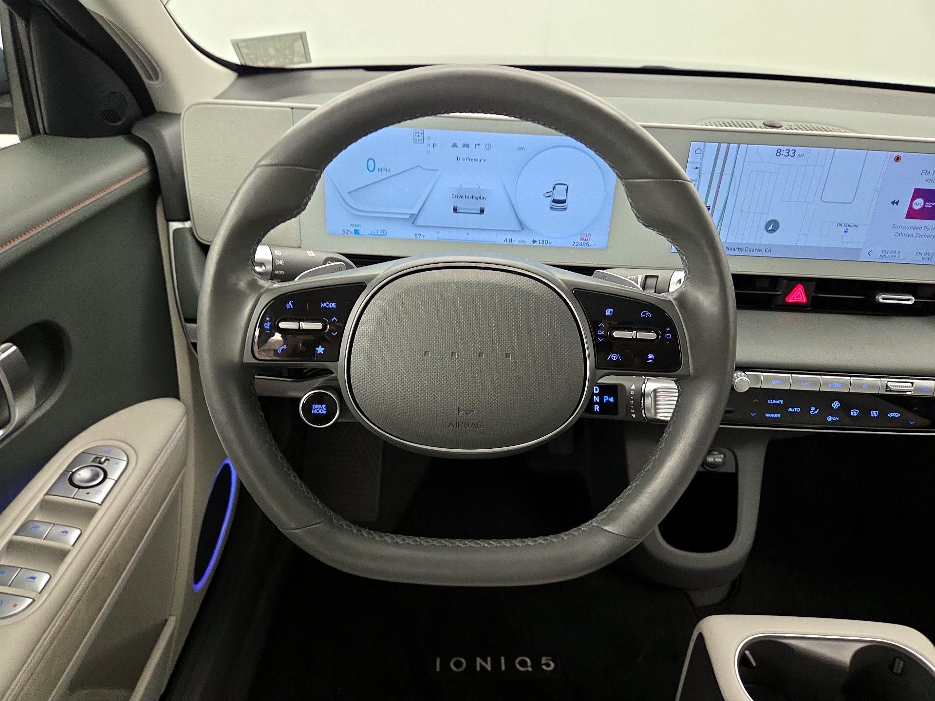 Thumbnail: 2023 Hyundai Ioniq 5 - 10