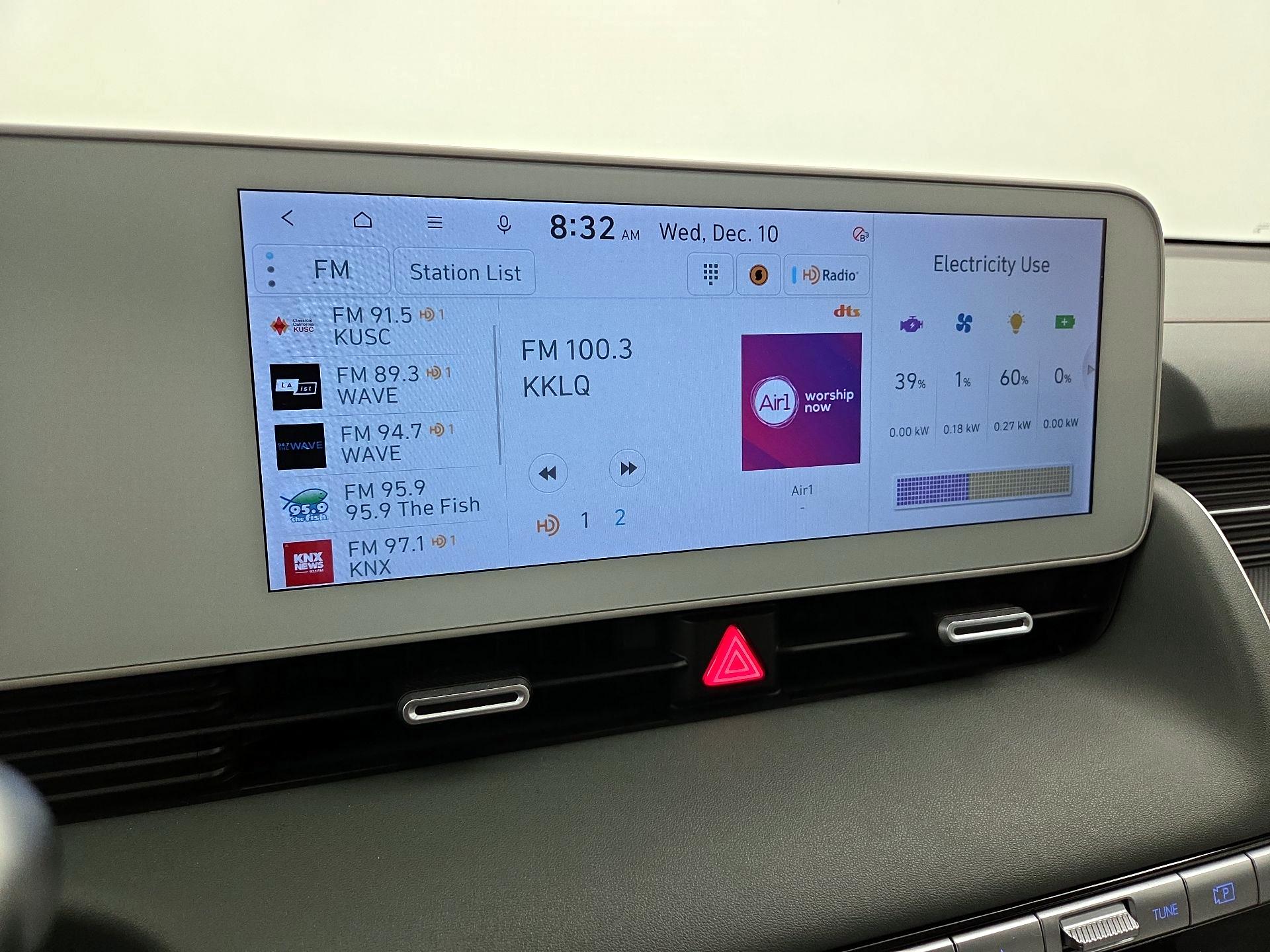 Thumbnail: 2023 Hyundai Ioniq 5 - 16