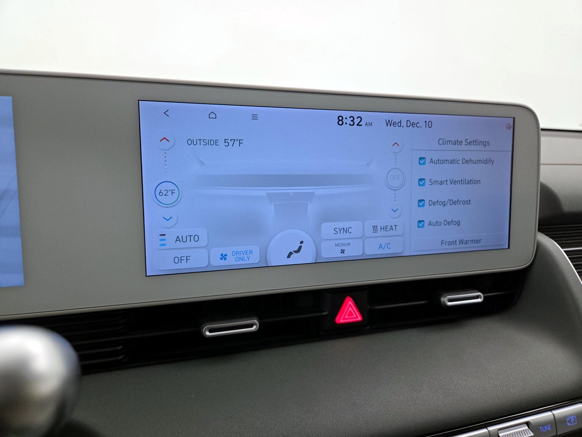 Thumbnail: 2023 Hyundai Ioniq 5 - 17