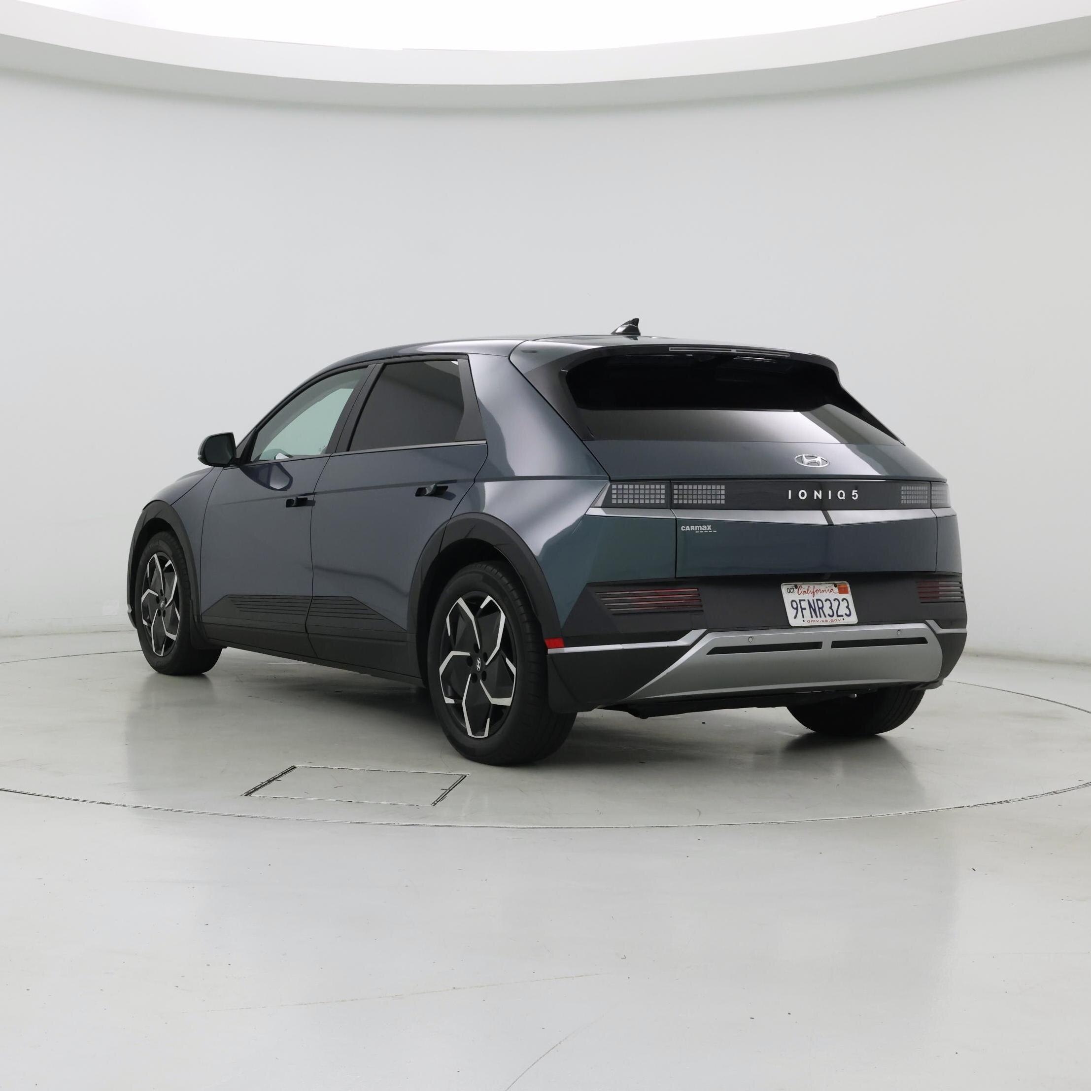 Thumbnail: 2023 Hyundai Ioniq 5 - 2