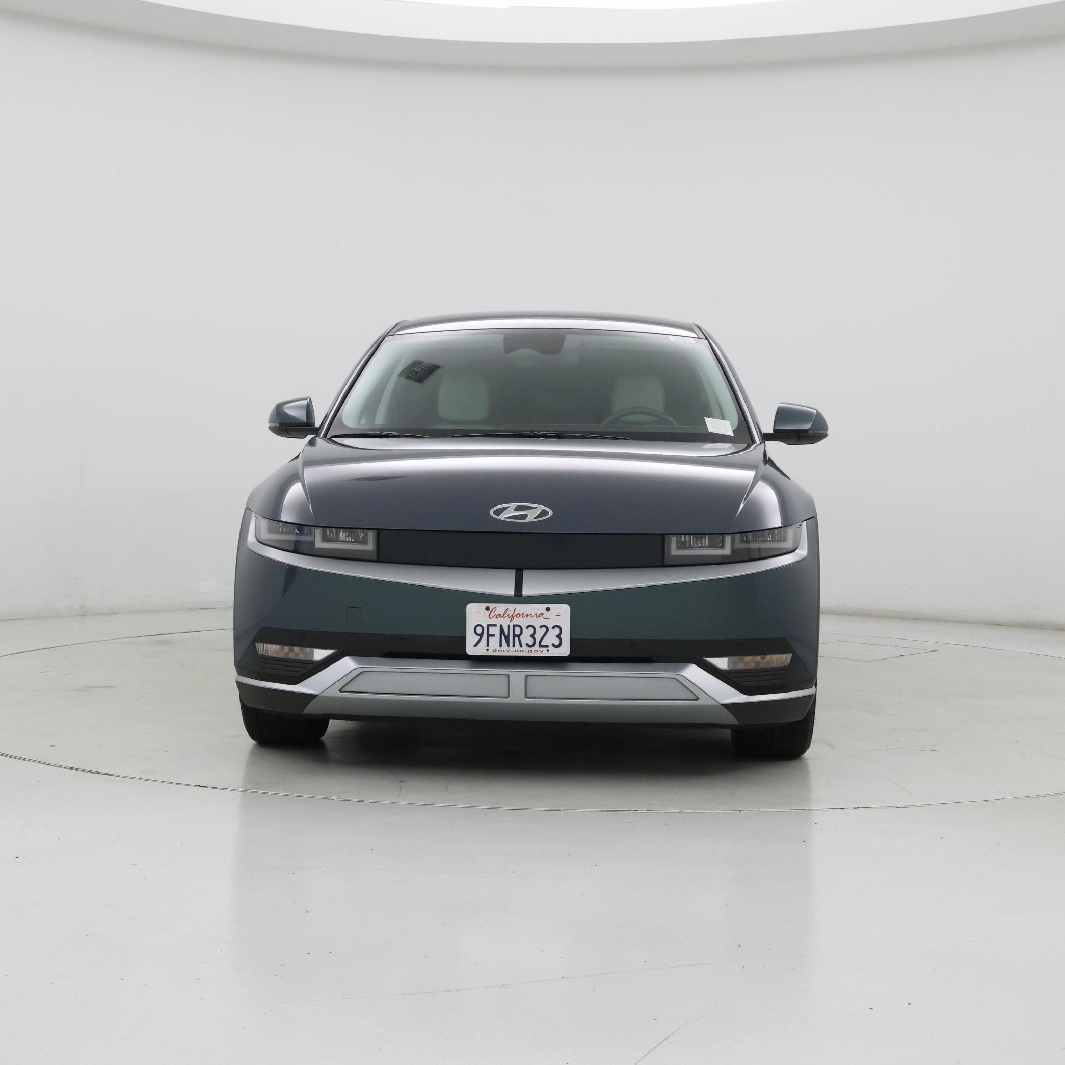 Thumbnail: 2023 Hyundai Ioniq 5 - 5