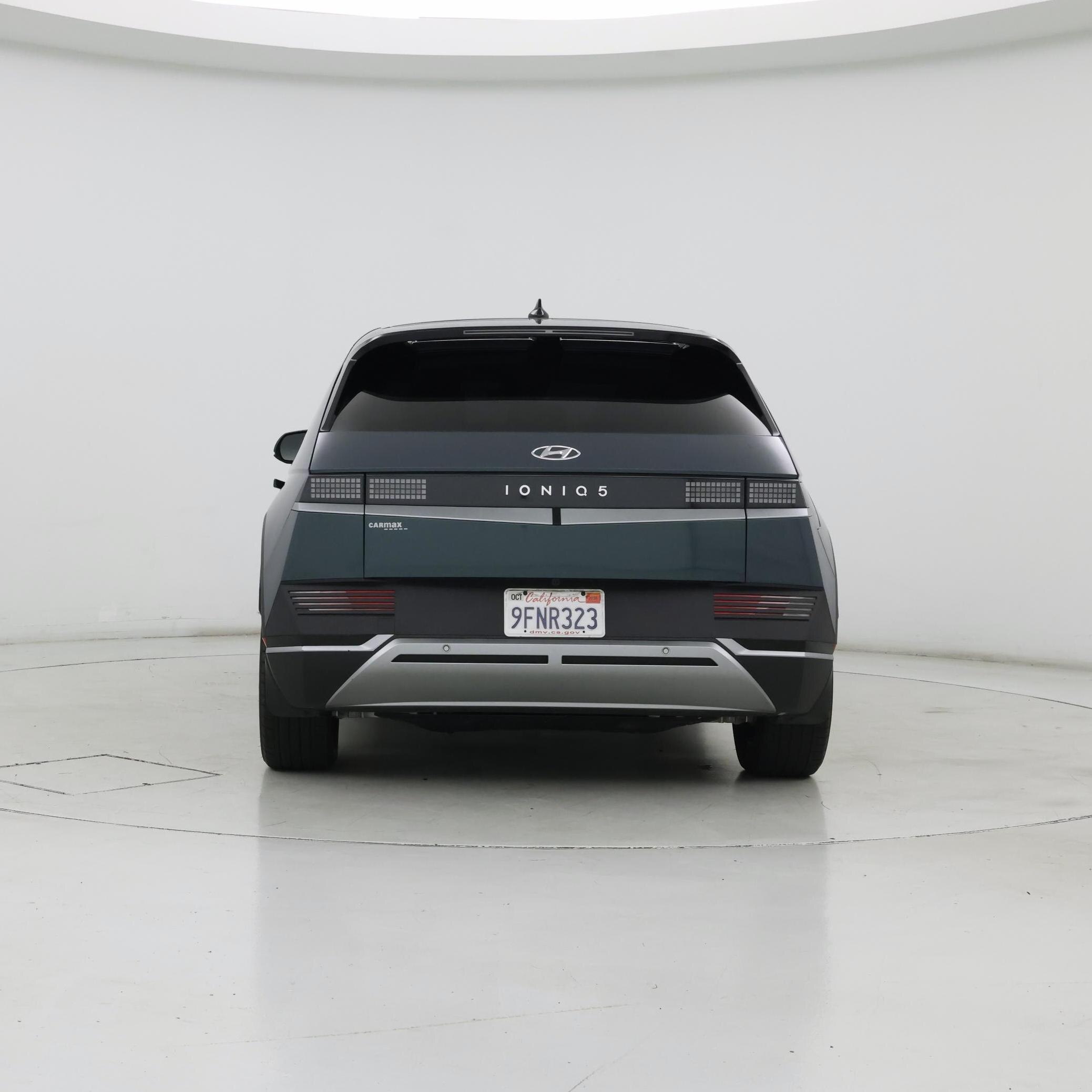 Thumbnail: 2023 Hyundai Ioniq 5 - 6