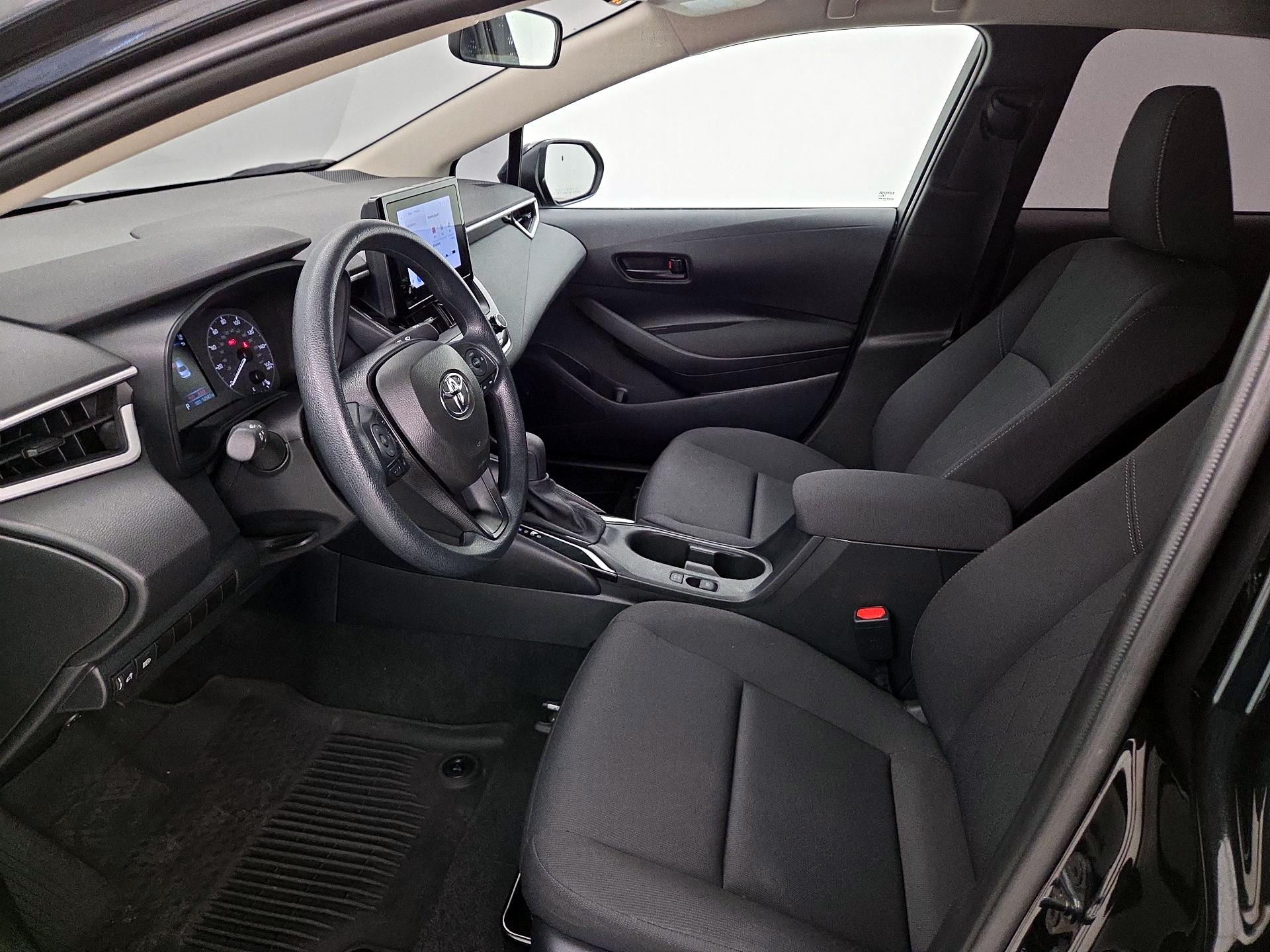 Thumbnail: 2024 Toyota Corolla - 11