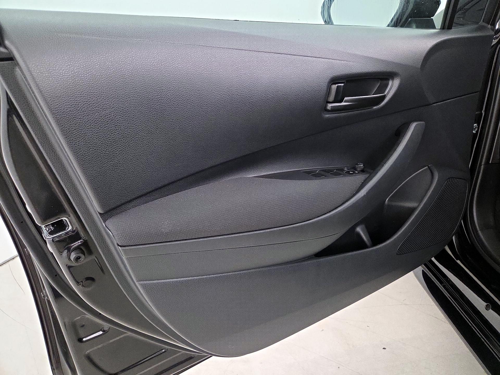 Thumbnail: 2024 Toyota Corolla - 12