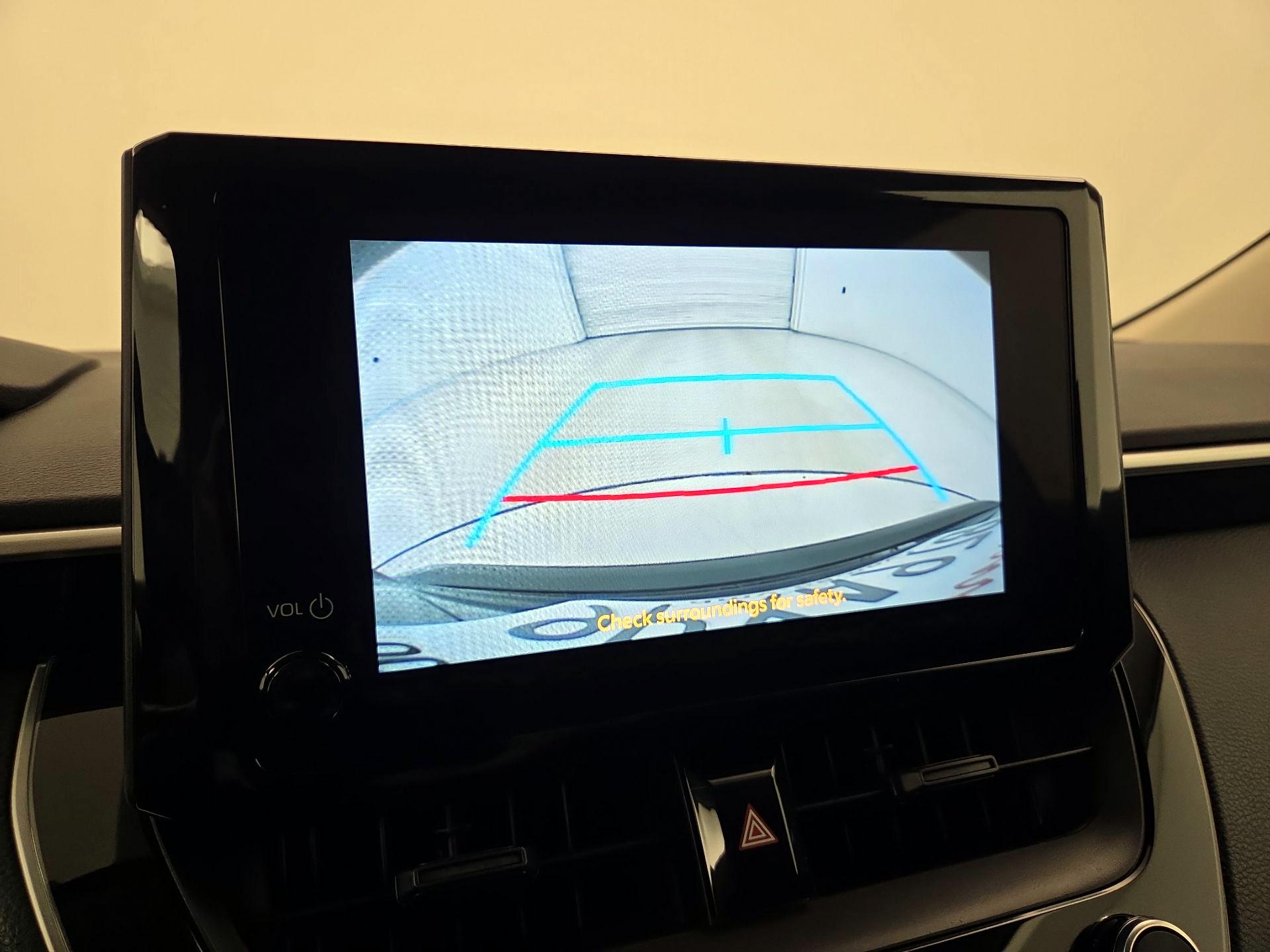 Thumbnail: 2024 Toyota Corolla - 14