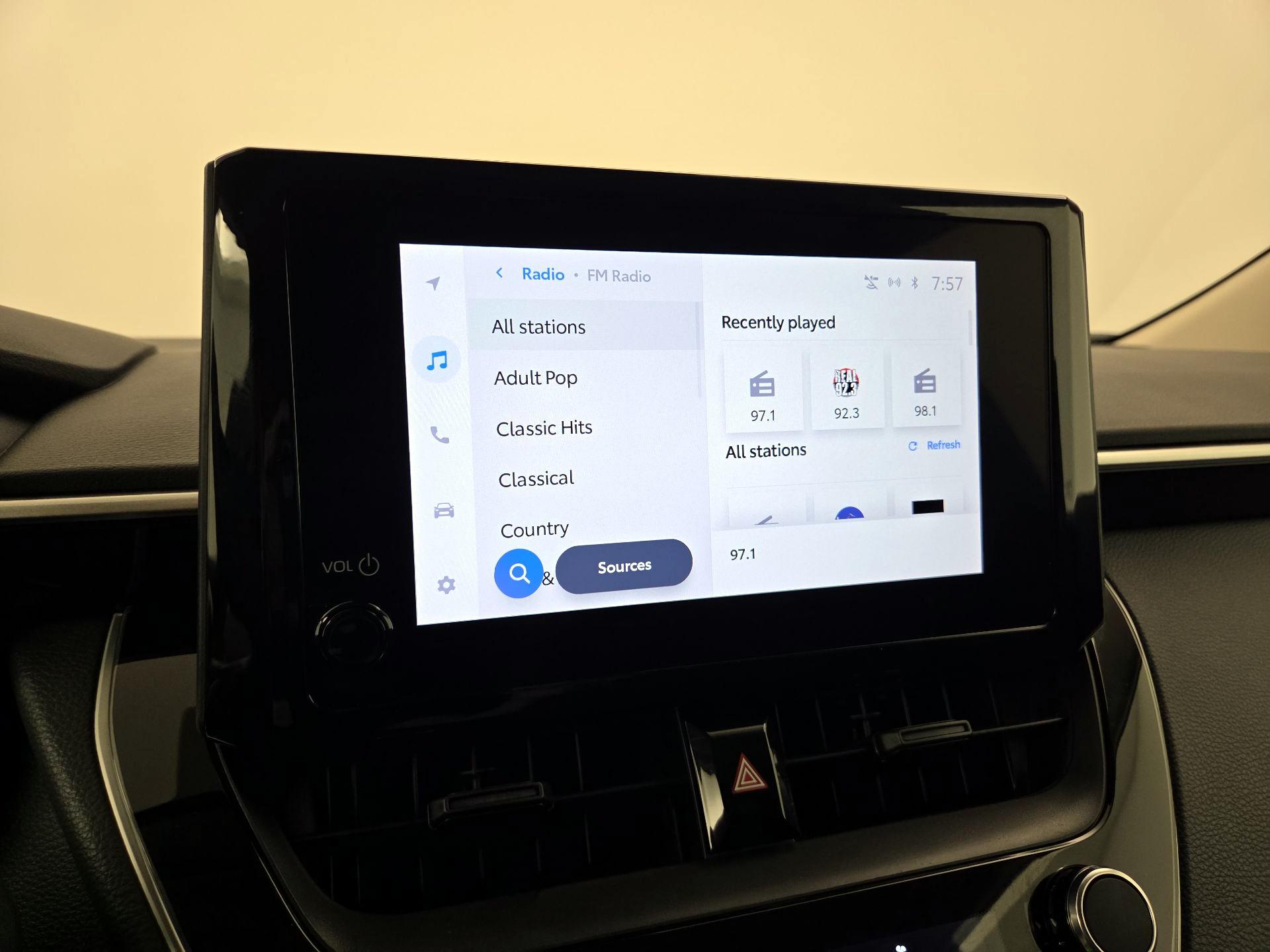 Thumbnail: 2024 Toyota Corolla - 15