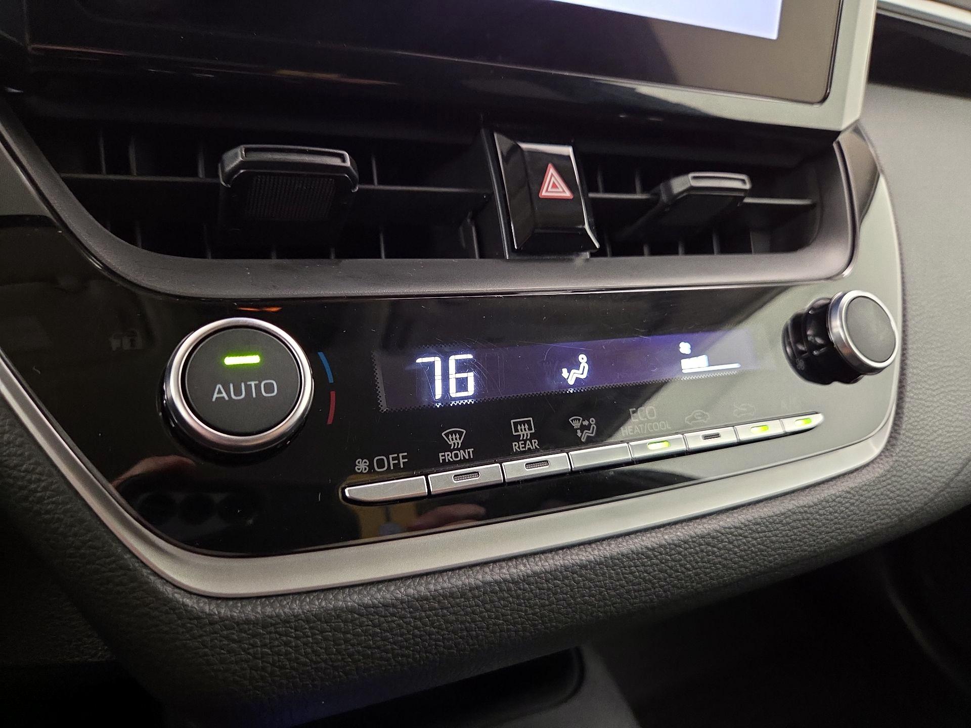 Thumbnail: 2024 Toyota Corolla - 16