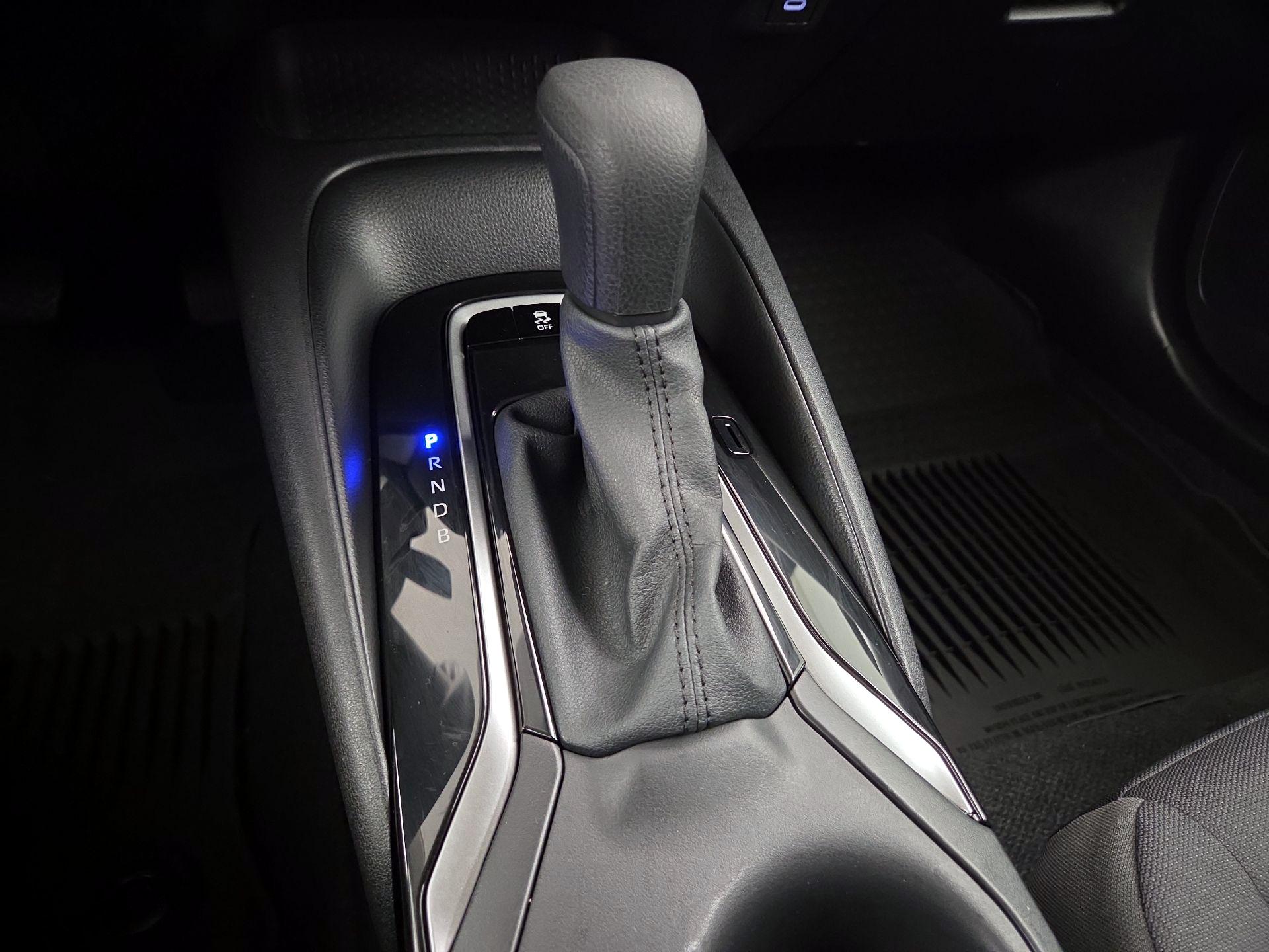 Thumbnail: 2024 Toyota Corolla - 17