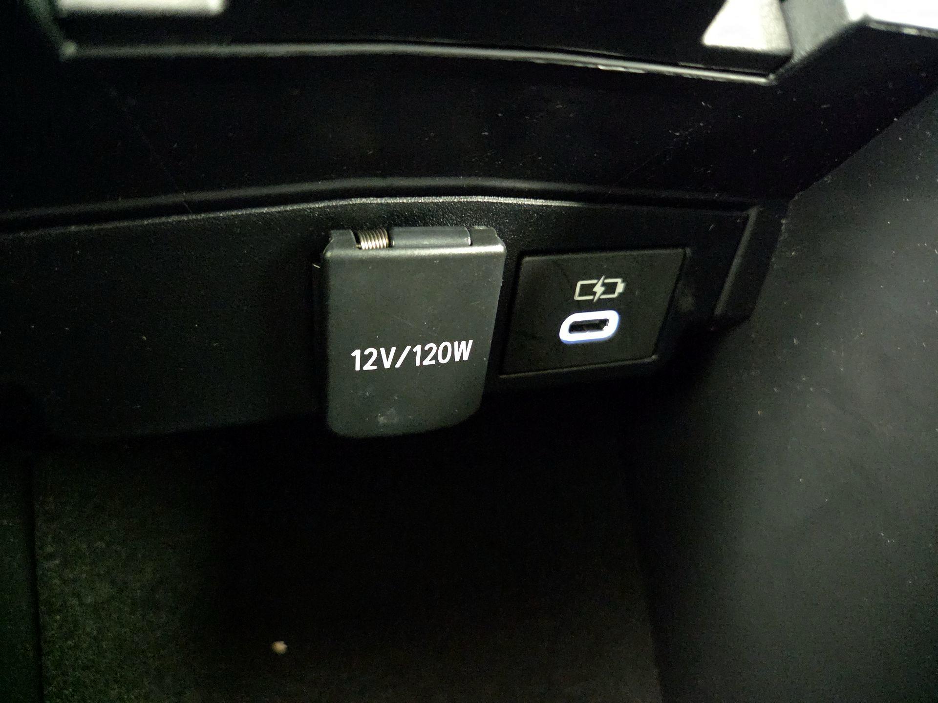 Thumbnail: 2024 Toyota Corolla - 18