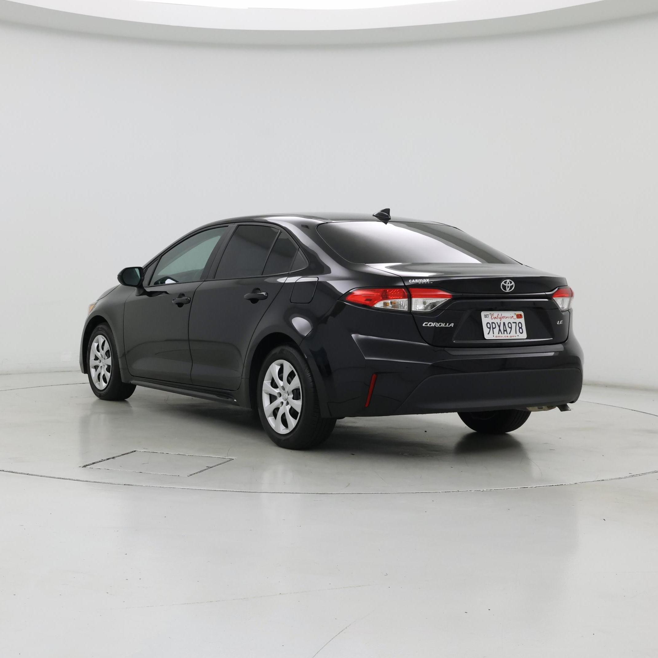 Thumbnail: 2024 Toyota Corolla - 2