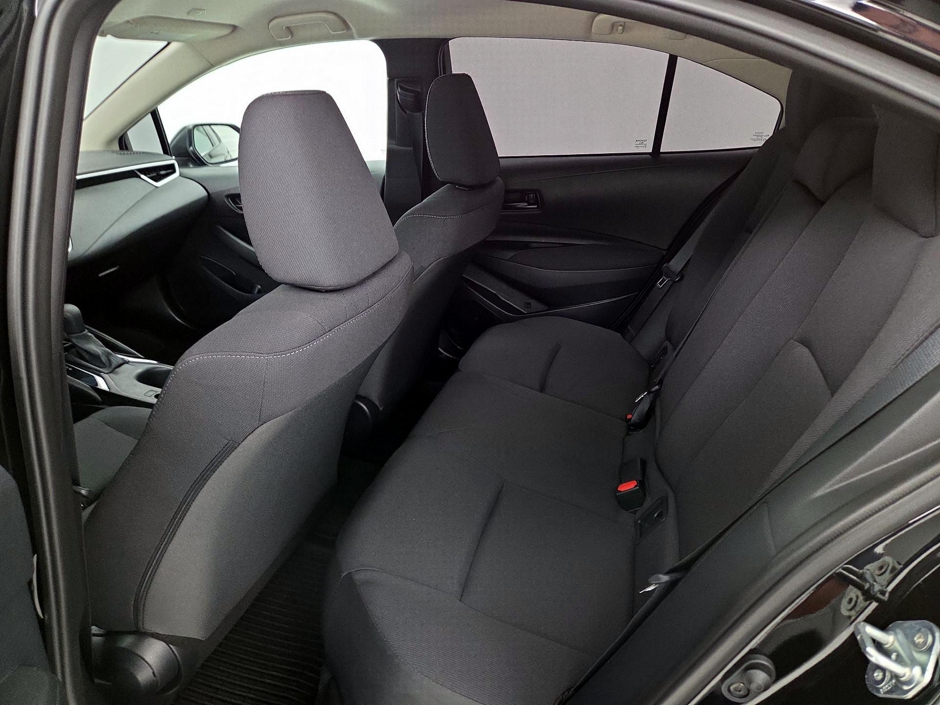 Thumbnail: 2024 Toyota Corolla - 19