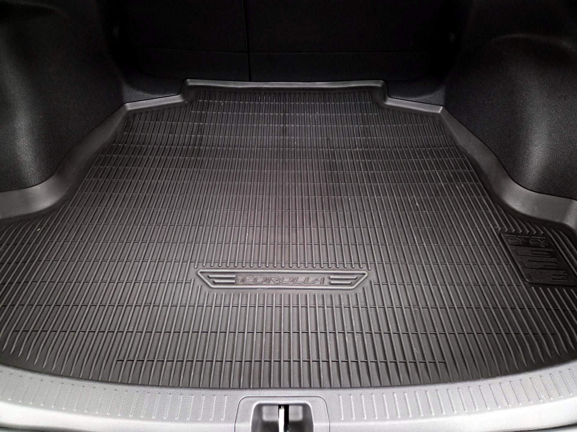 Thumbnail: 2024 Toyota Corolla - 20