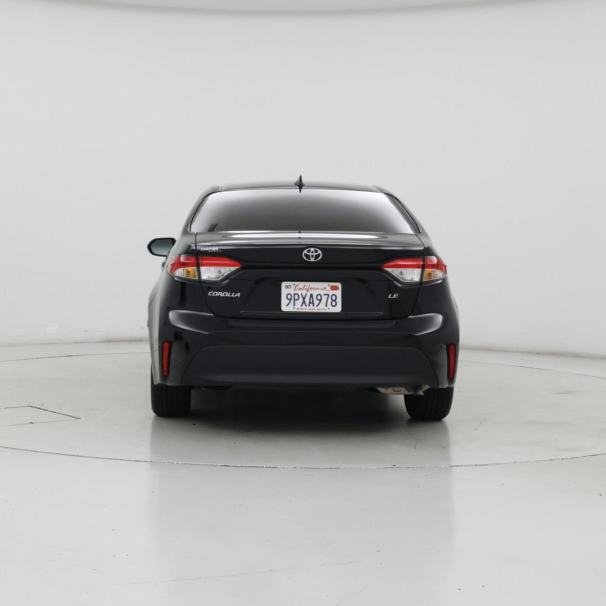 Thumbnail: 2024 Toyota Corolla - 6