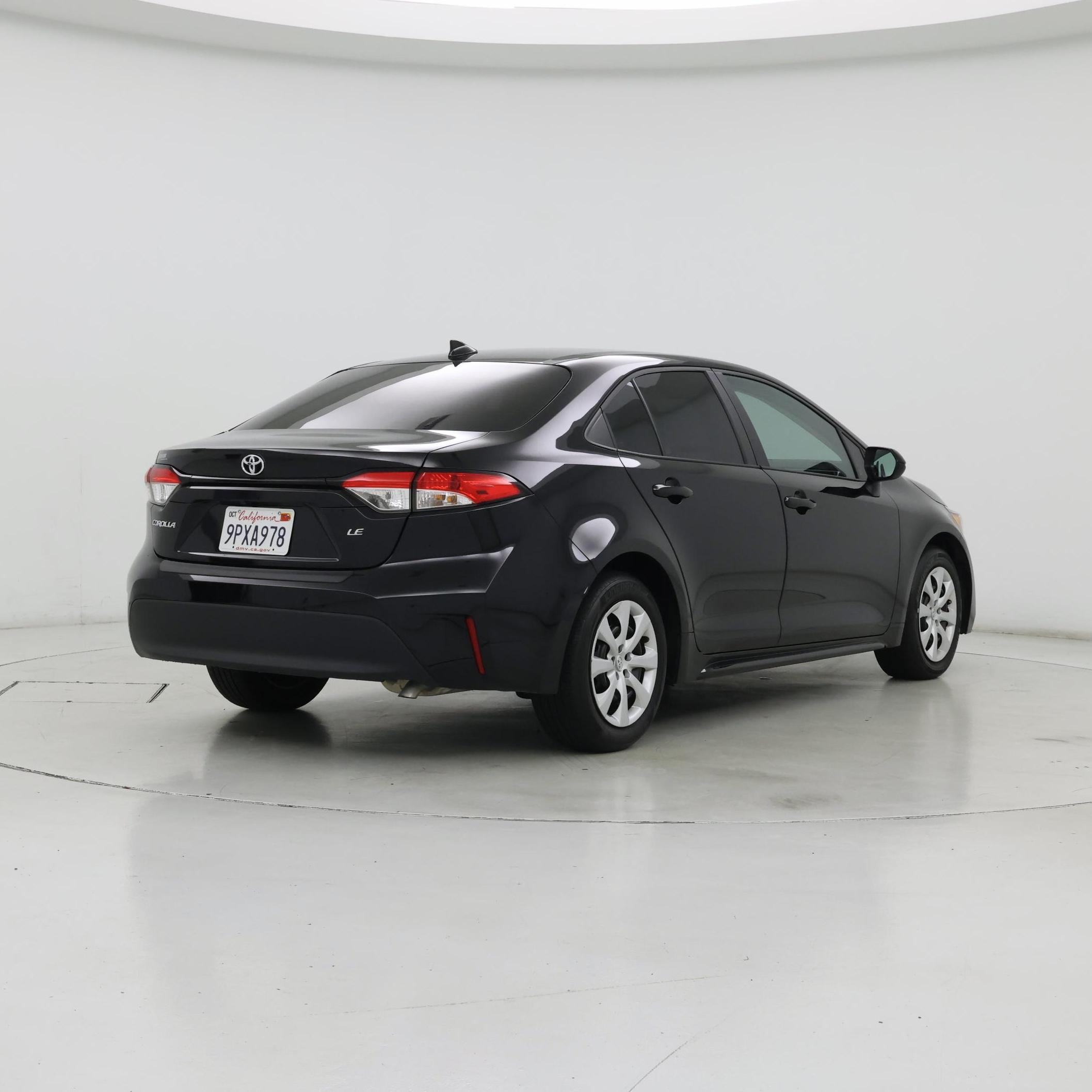 Thumbnail: 2024 Toyota Corolla - 8