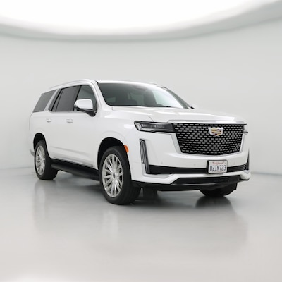 2022 Cadillac Escalade ESV Premium Luxury