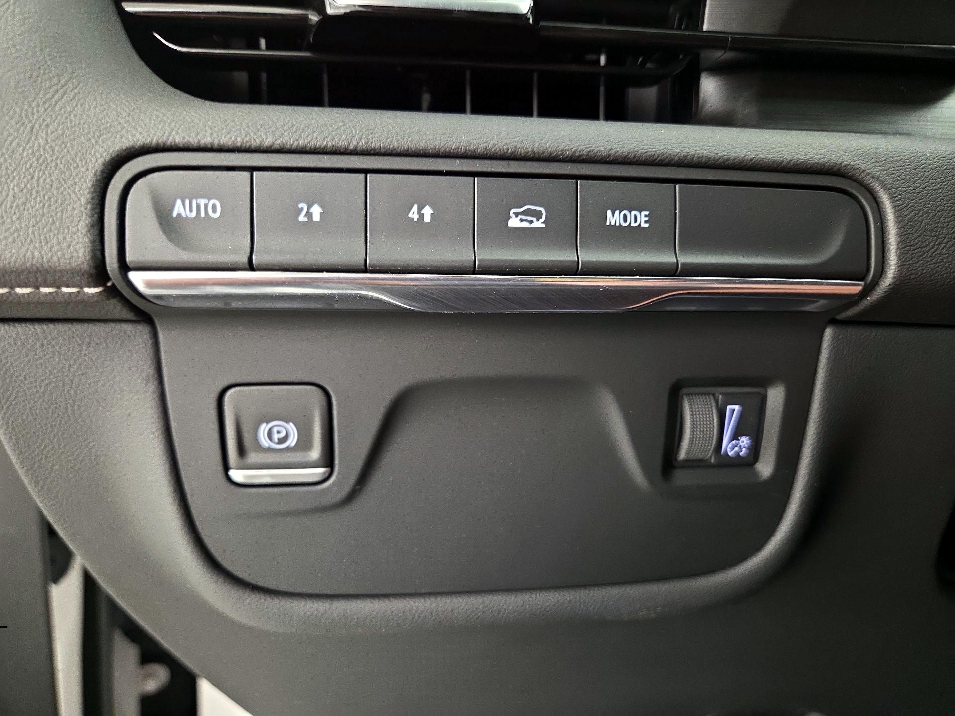 Thumbnail: 2022 Cadillac Escalade - 13