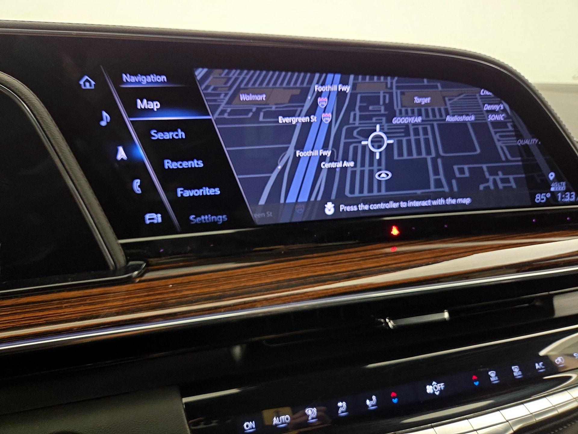 Thumbnail: 2022 Cadillac Escalade - 14