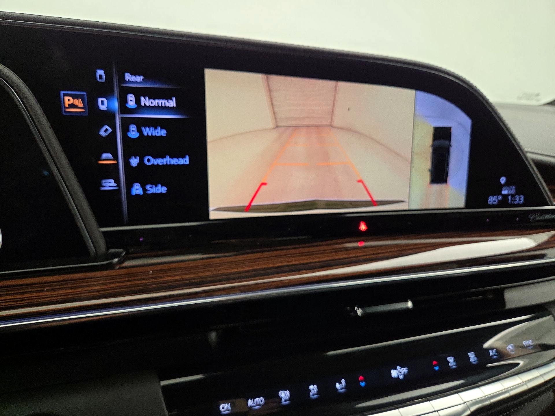 Thumbnail: 2022 Cadillac Escalade - 15