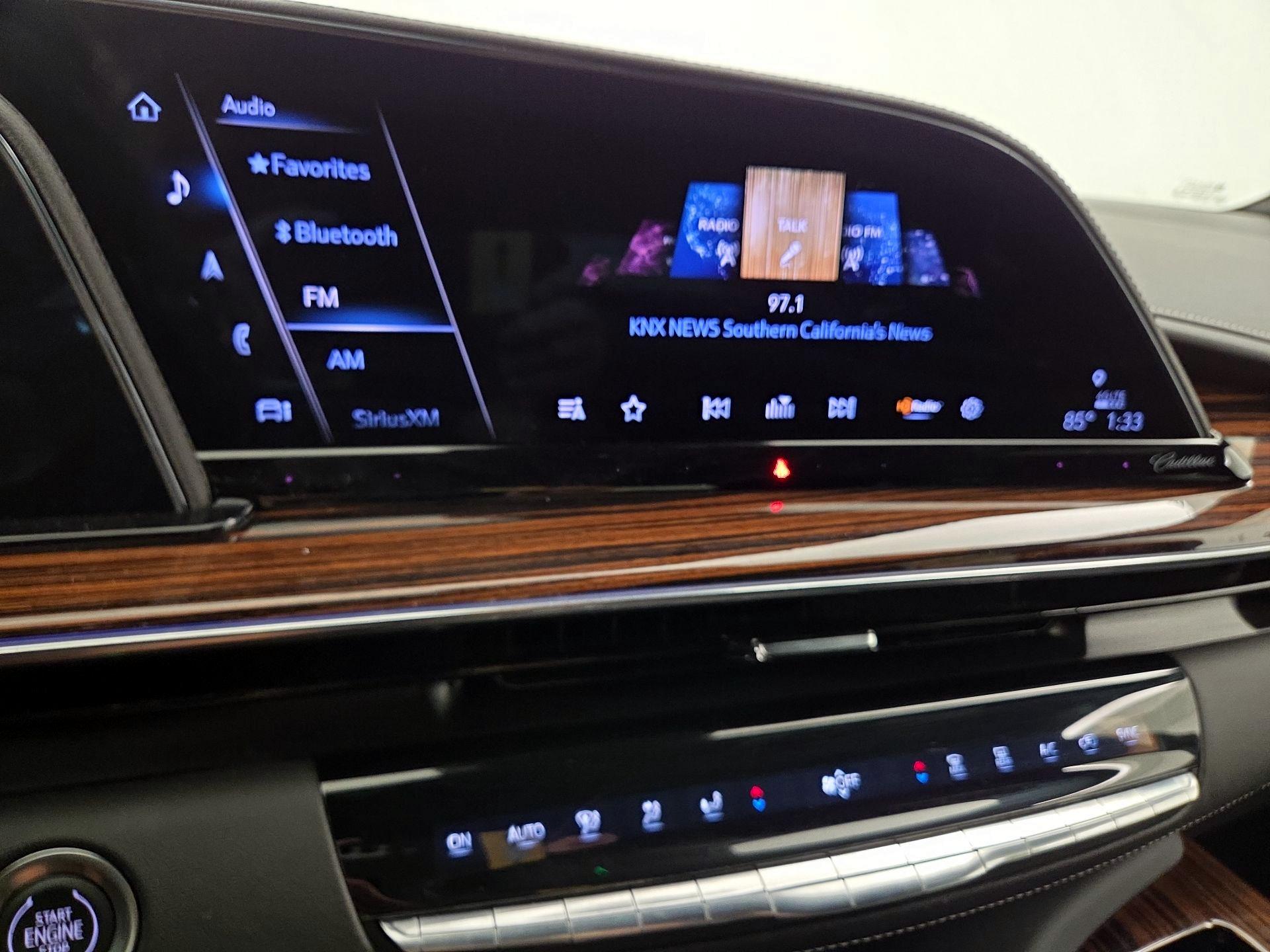 Thumbnail: 2022 Cadillac Escalade - 16